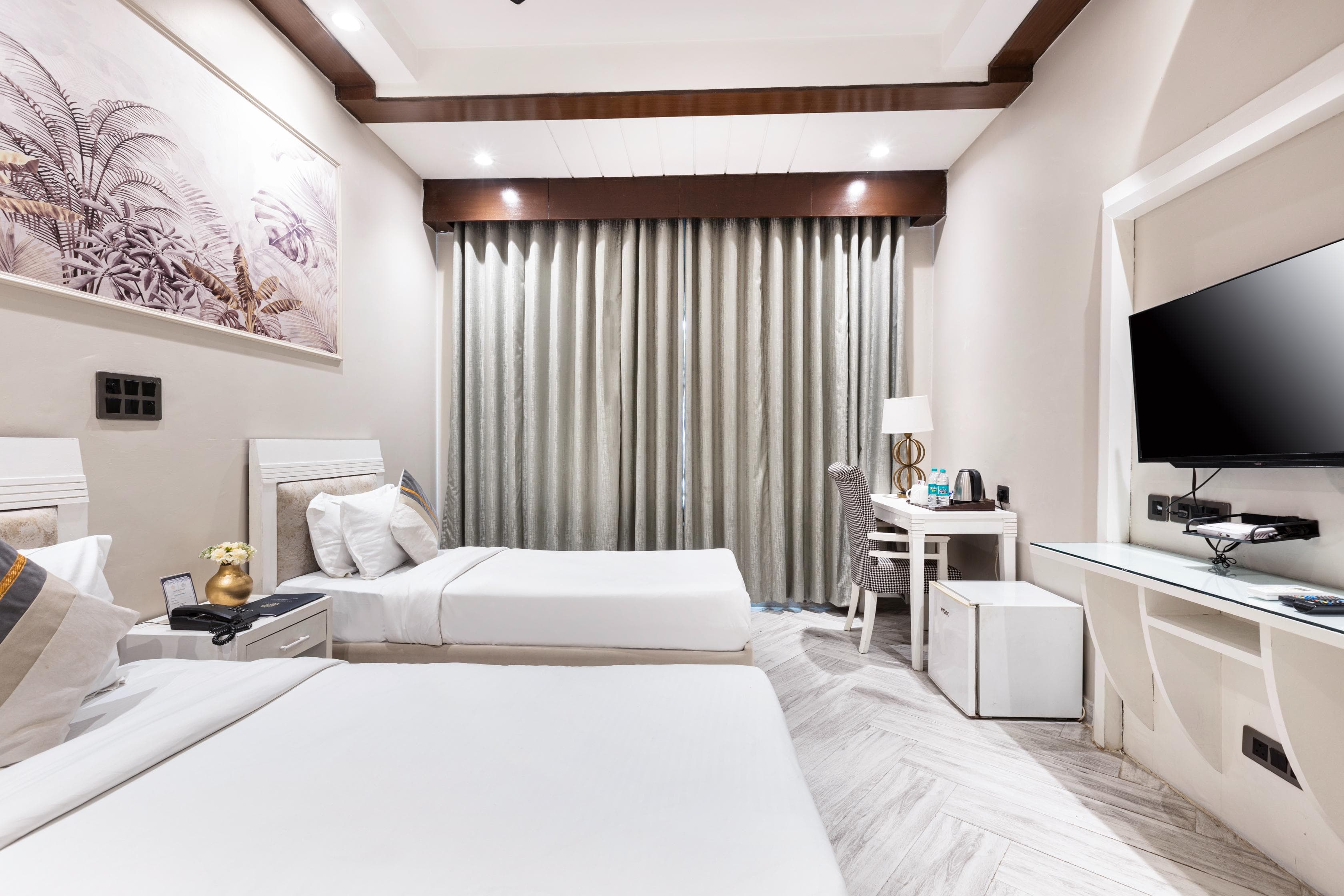 Skon boutique by orion hotels - Image 43