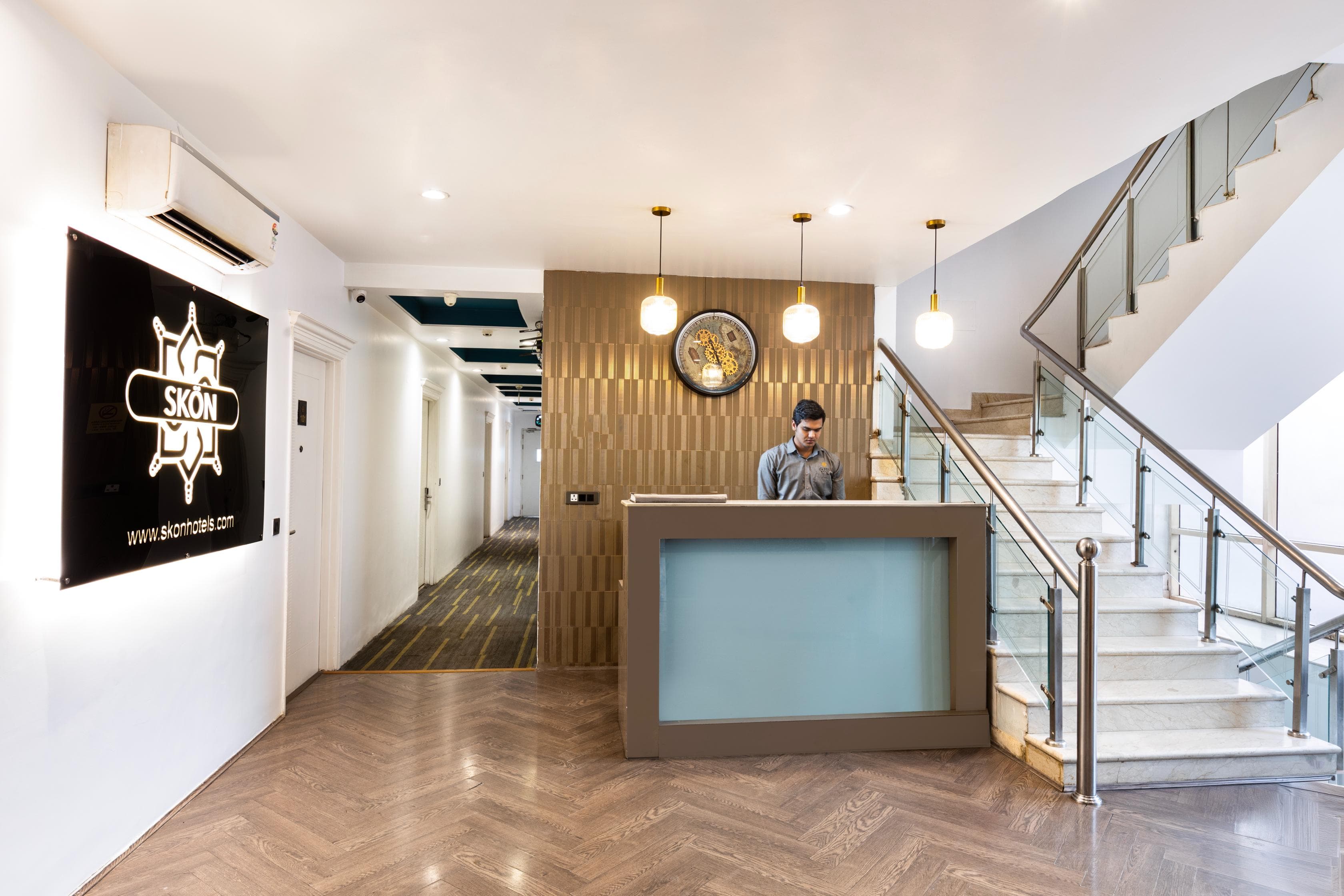 Skon boutique by orion hotels - Image 35