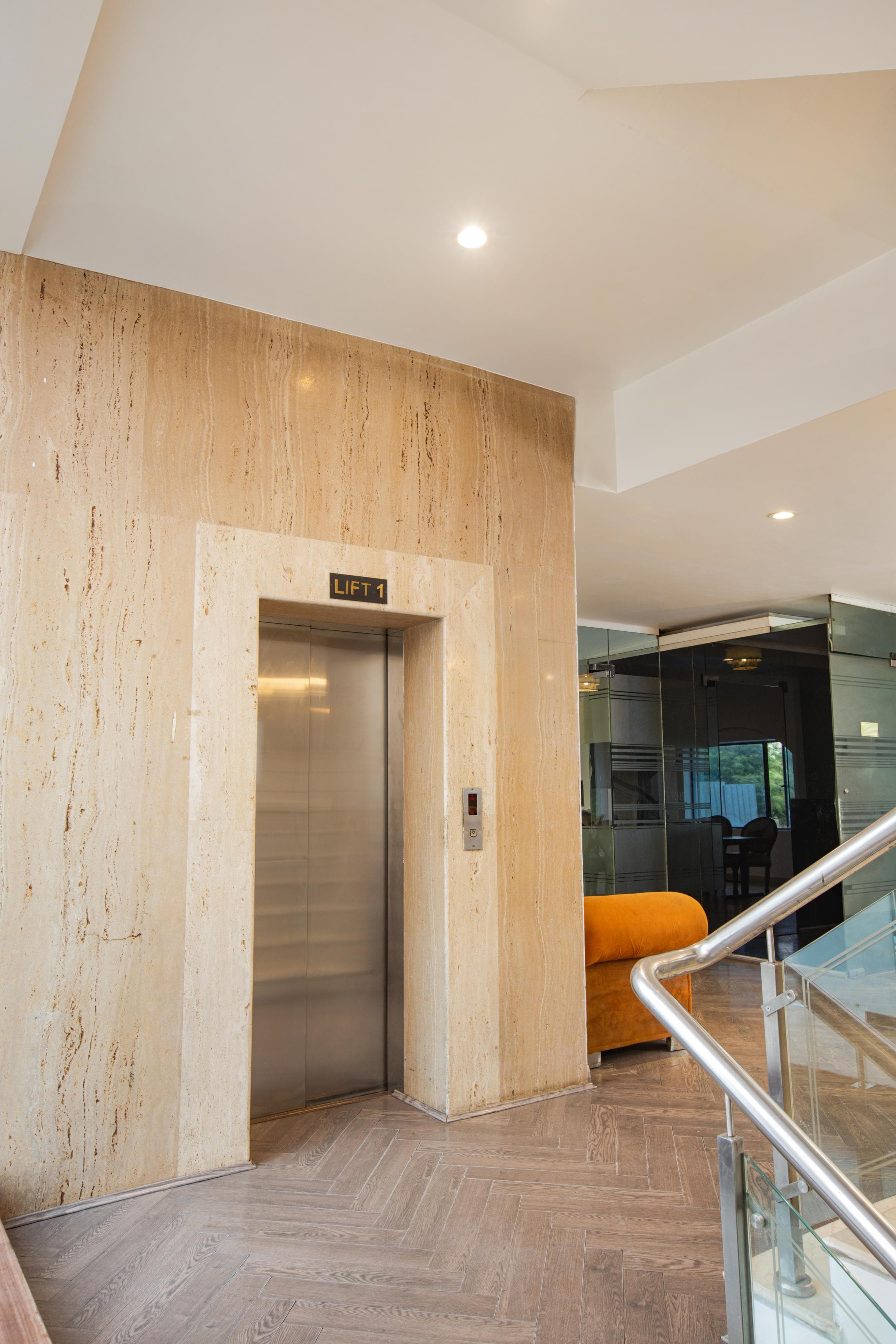 Skon boutique by orion hotels - Image 45