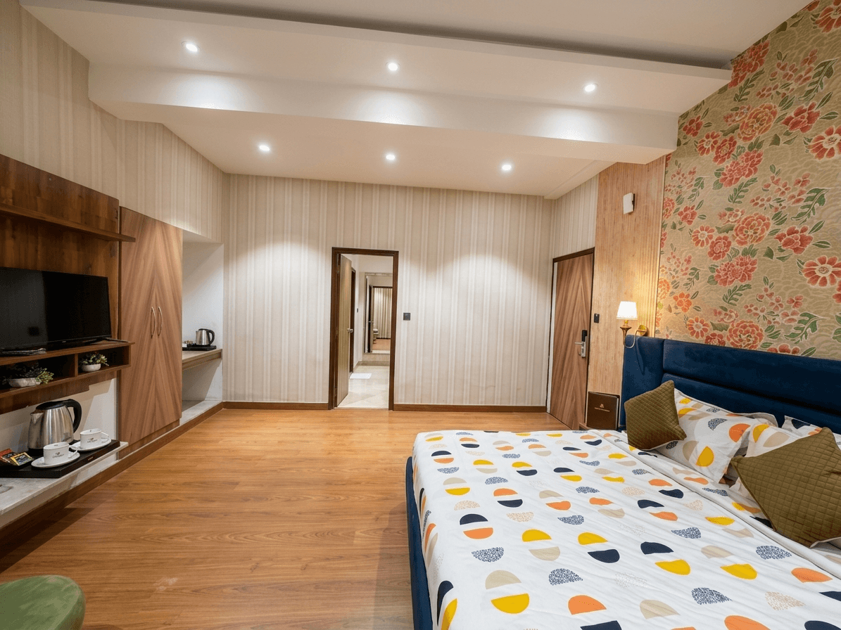 asar Suites GK1 - Image 2