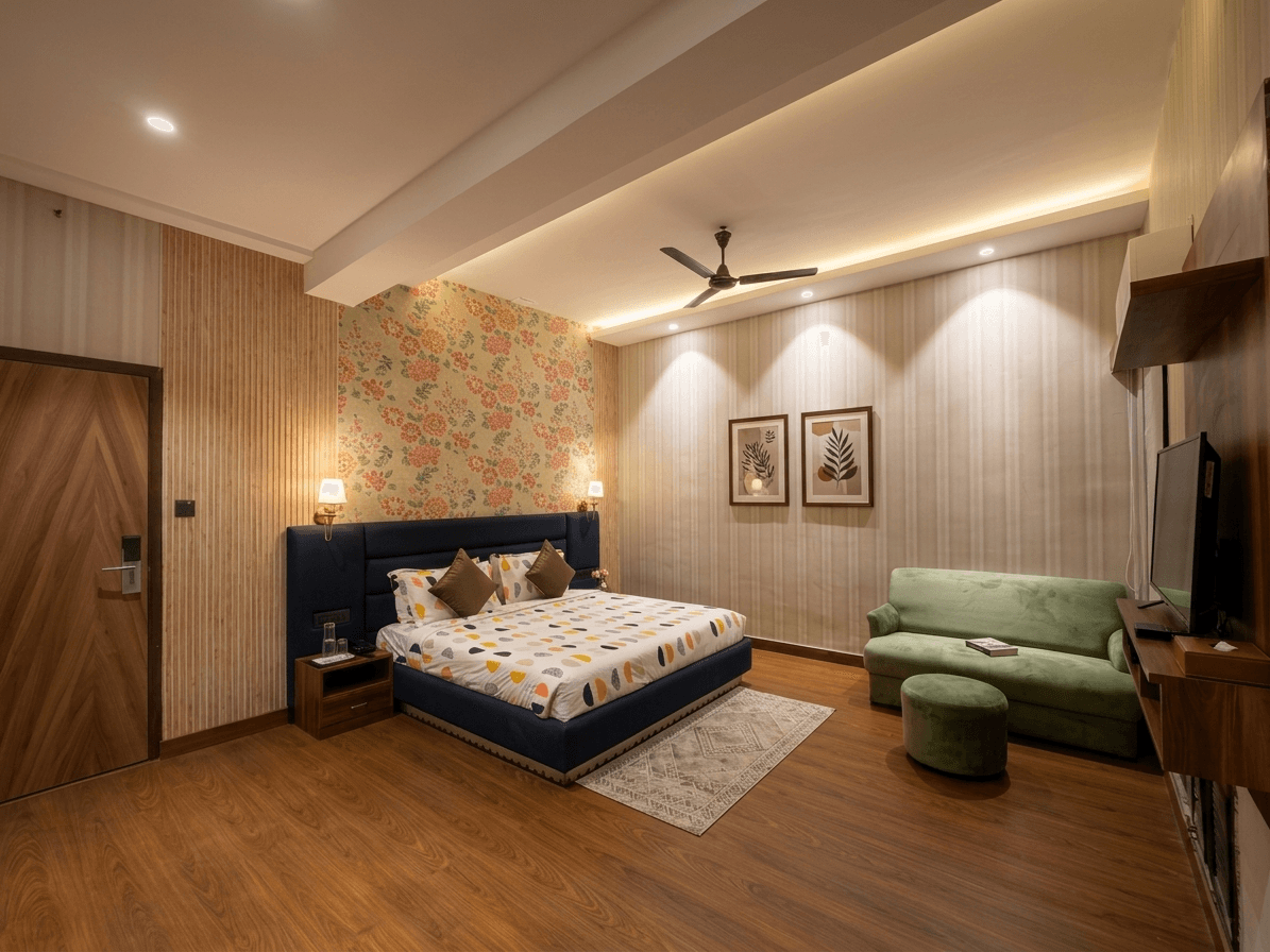 asar Suites GK1 - Image 1