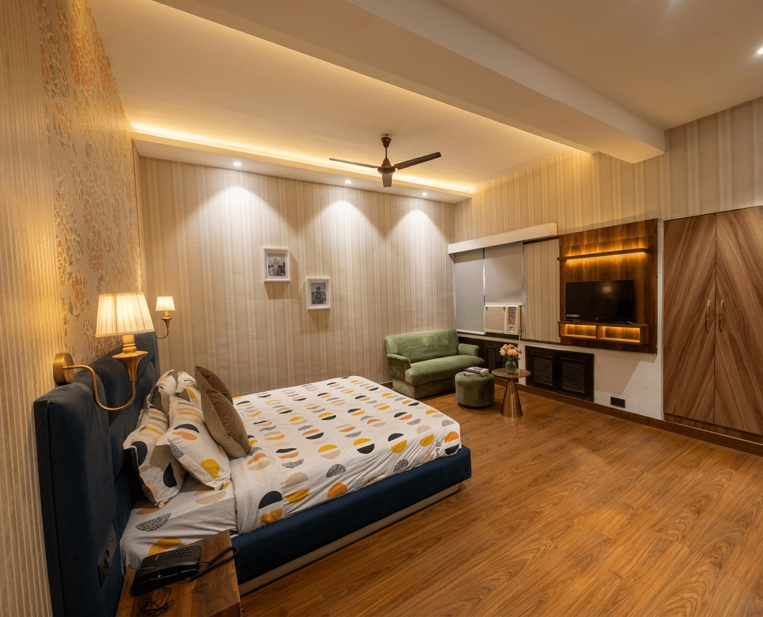 asar Suites GK1 - Image 5