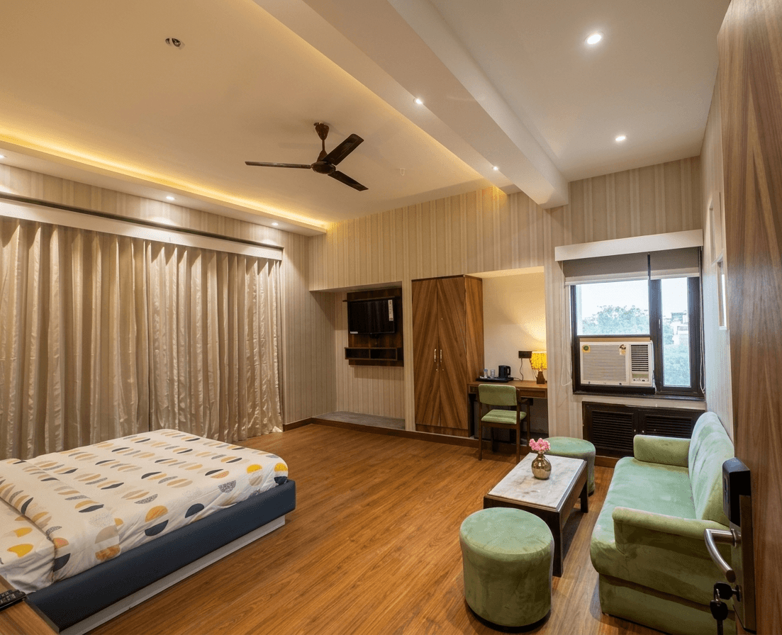 asar Suites GK1 - Image 7