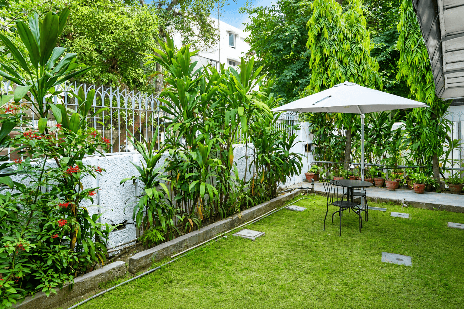 asar Suites GK1 by Orion Hotels - Image 4