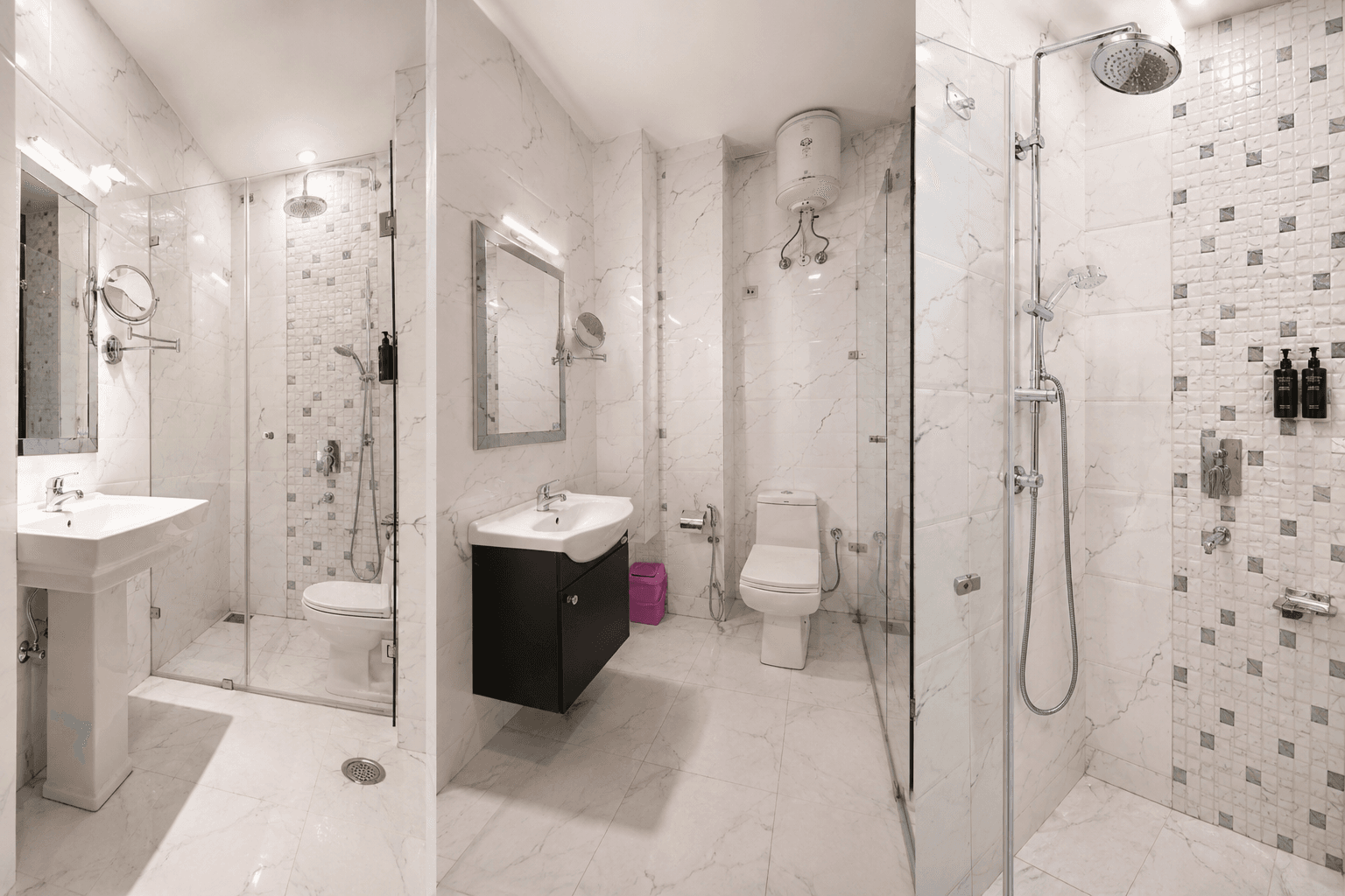 asar Suites GK1 by Orion Hotels - Image 12