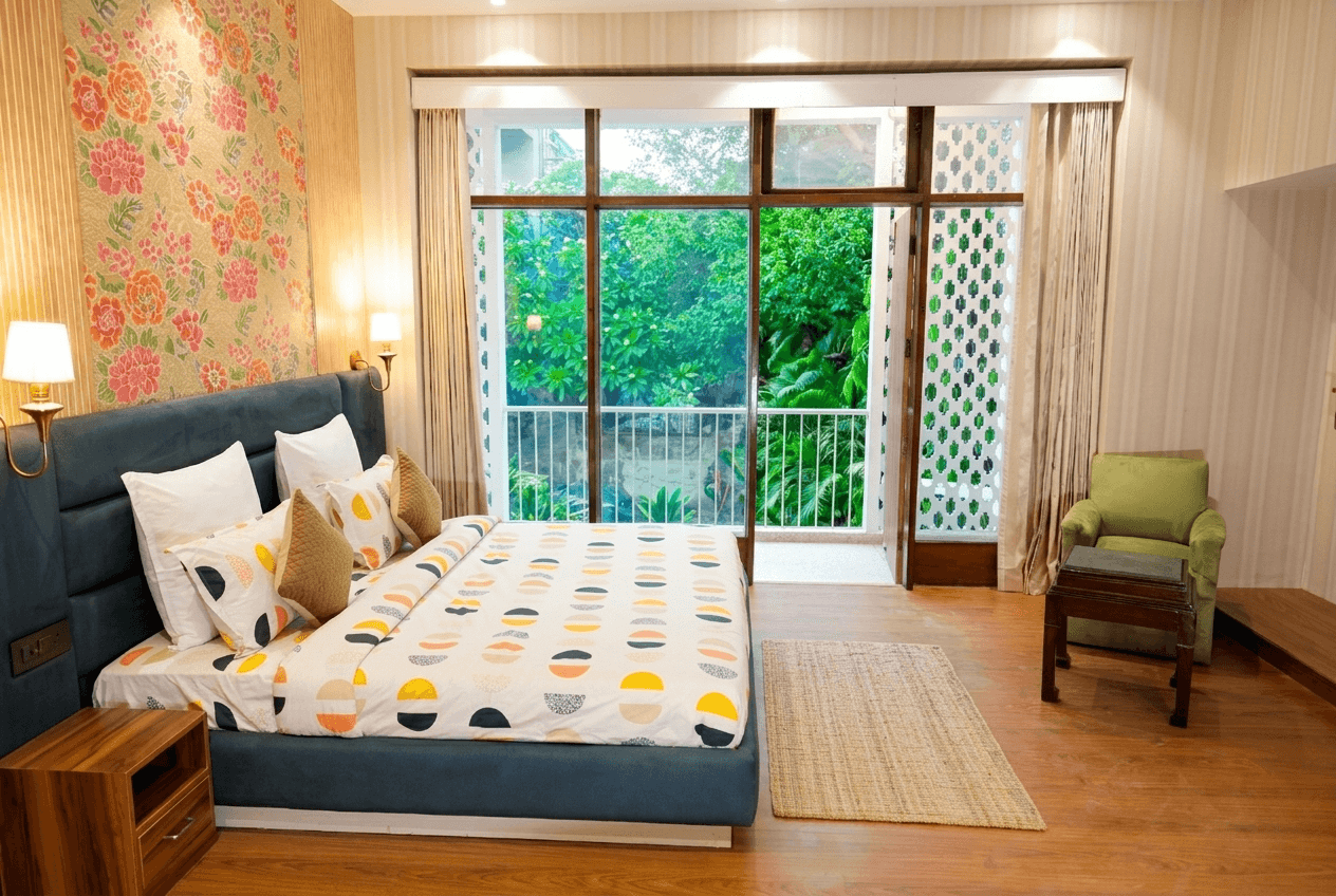 asar Suites GK1 by Orion Hotels - Image 7