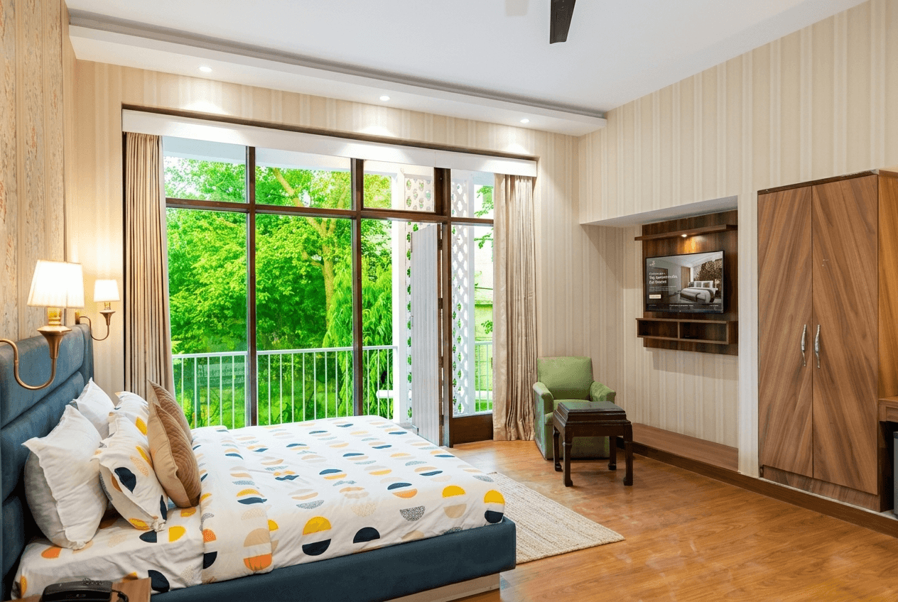 asar Suites GK1 by Orion Hotels - Image 8