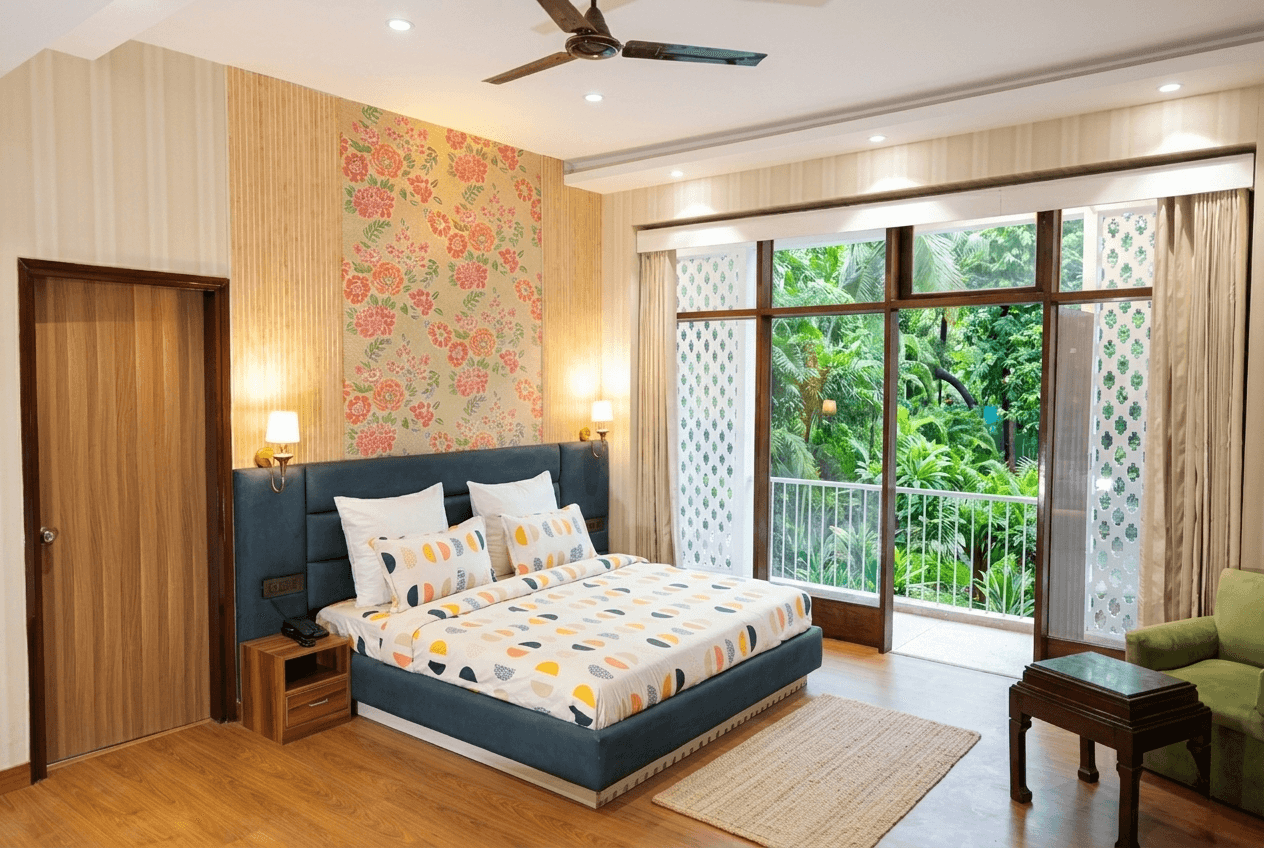 asar Suites GK1 by Orion Hotels - Image 10