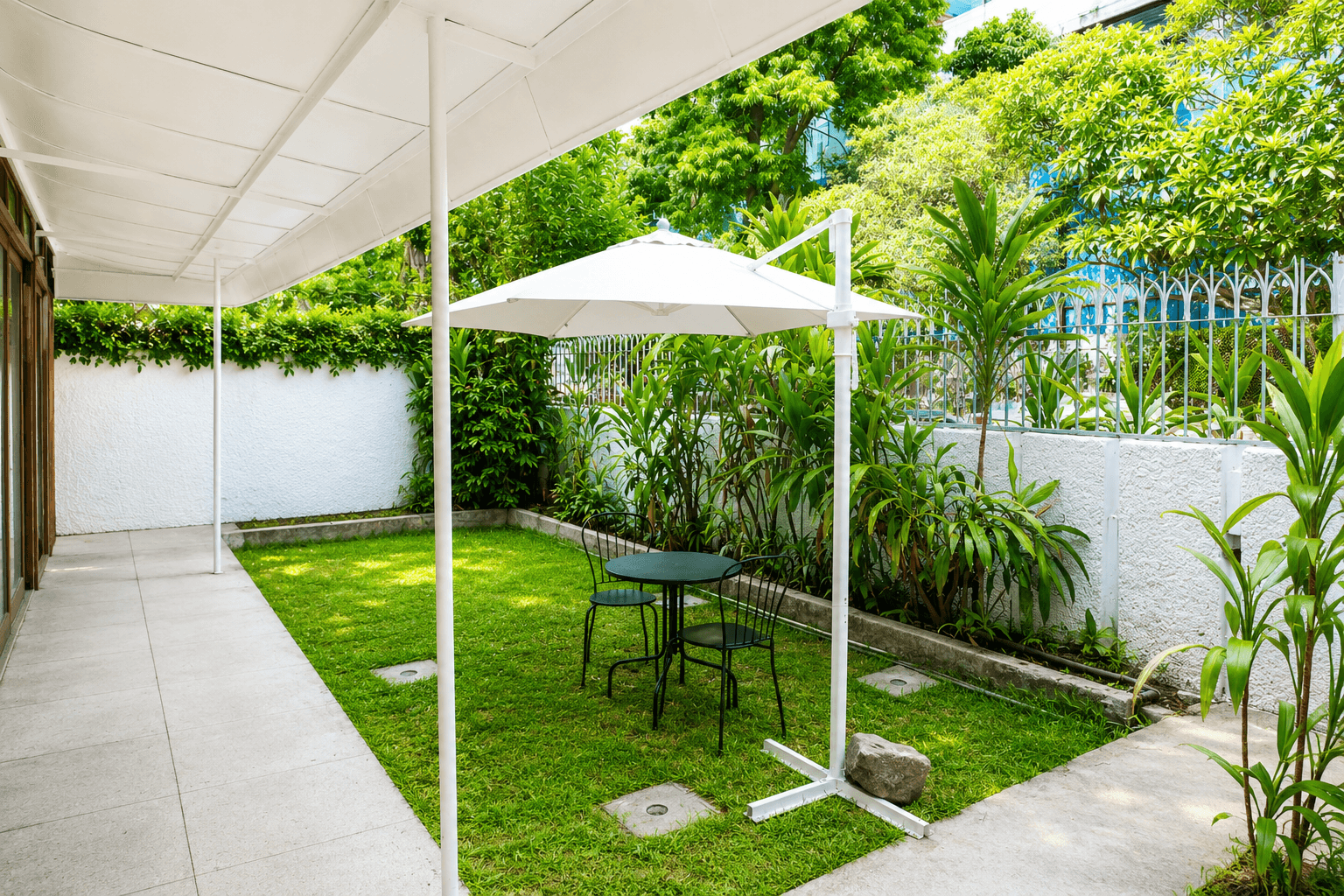 asar Suites GK1 by Orion Hotels - Image 13