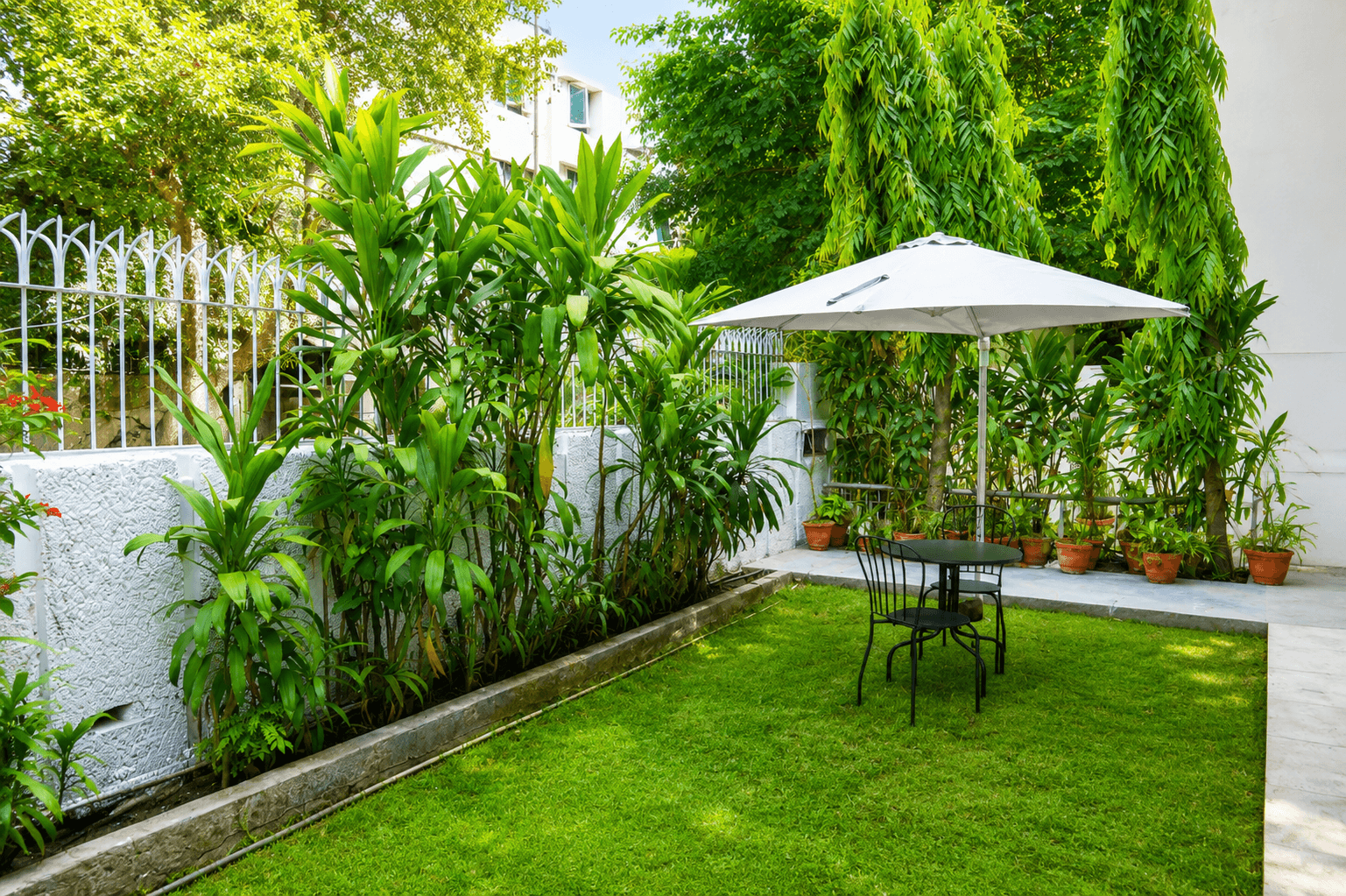 asar Suites GK1 by Orion Hotels - Image 14