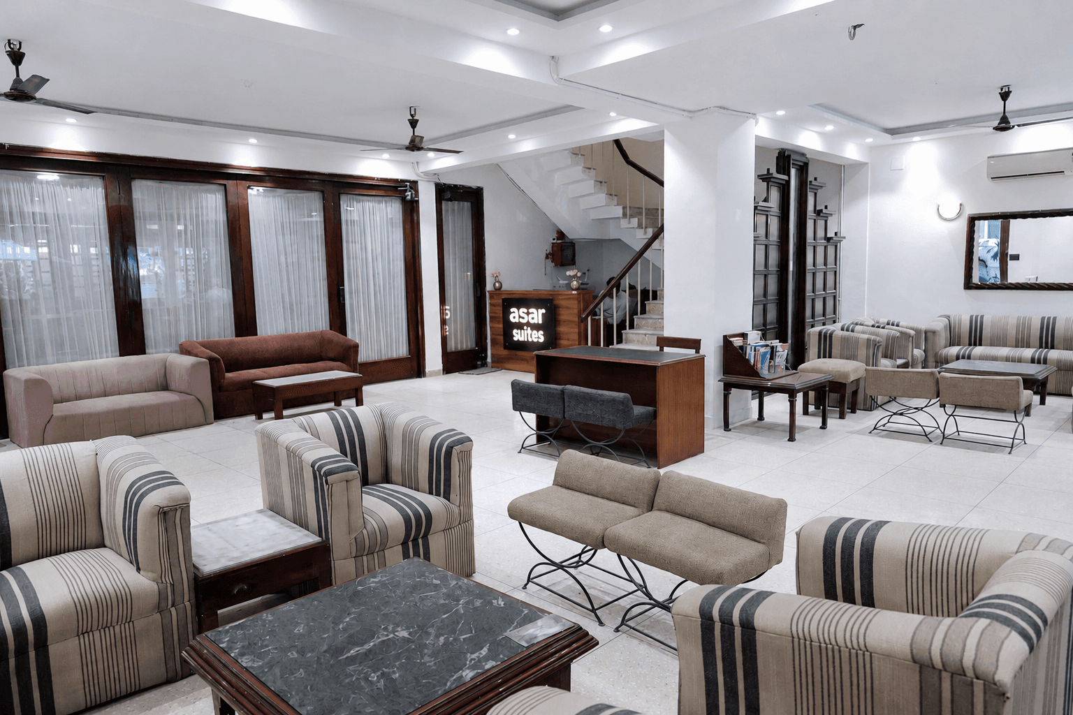 asar Suites GK1 by Orion Hotels - Image 15