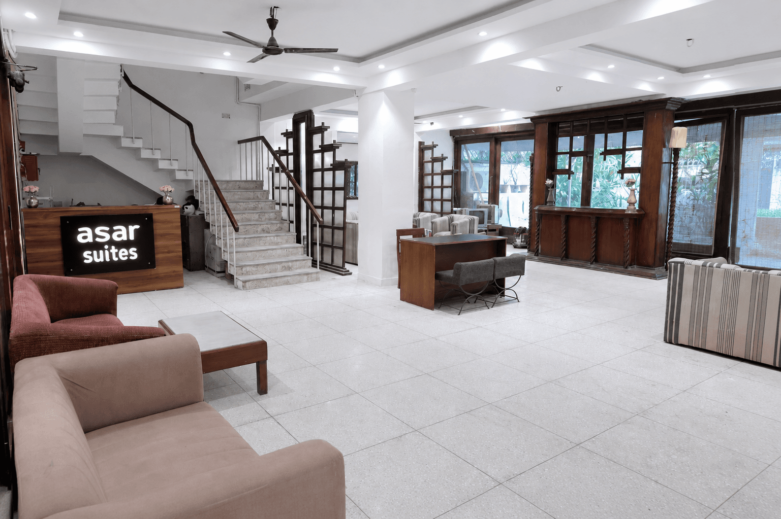 asar Suites GK1 by Orion Hotels - Image 16
