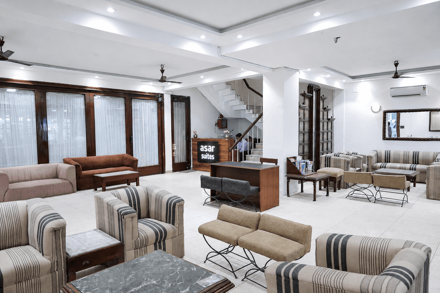 asar Suites GK1 by Orion Hotels - Image 17