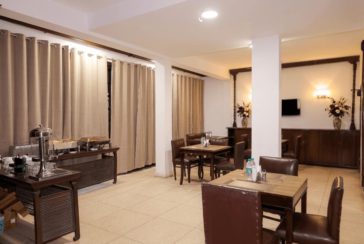 asar Suites GK1 by Orion Hotels - Image 18