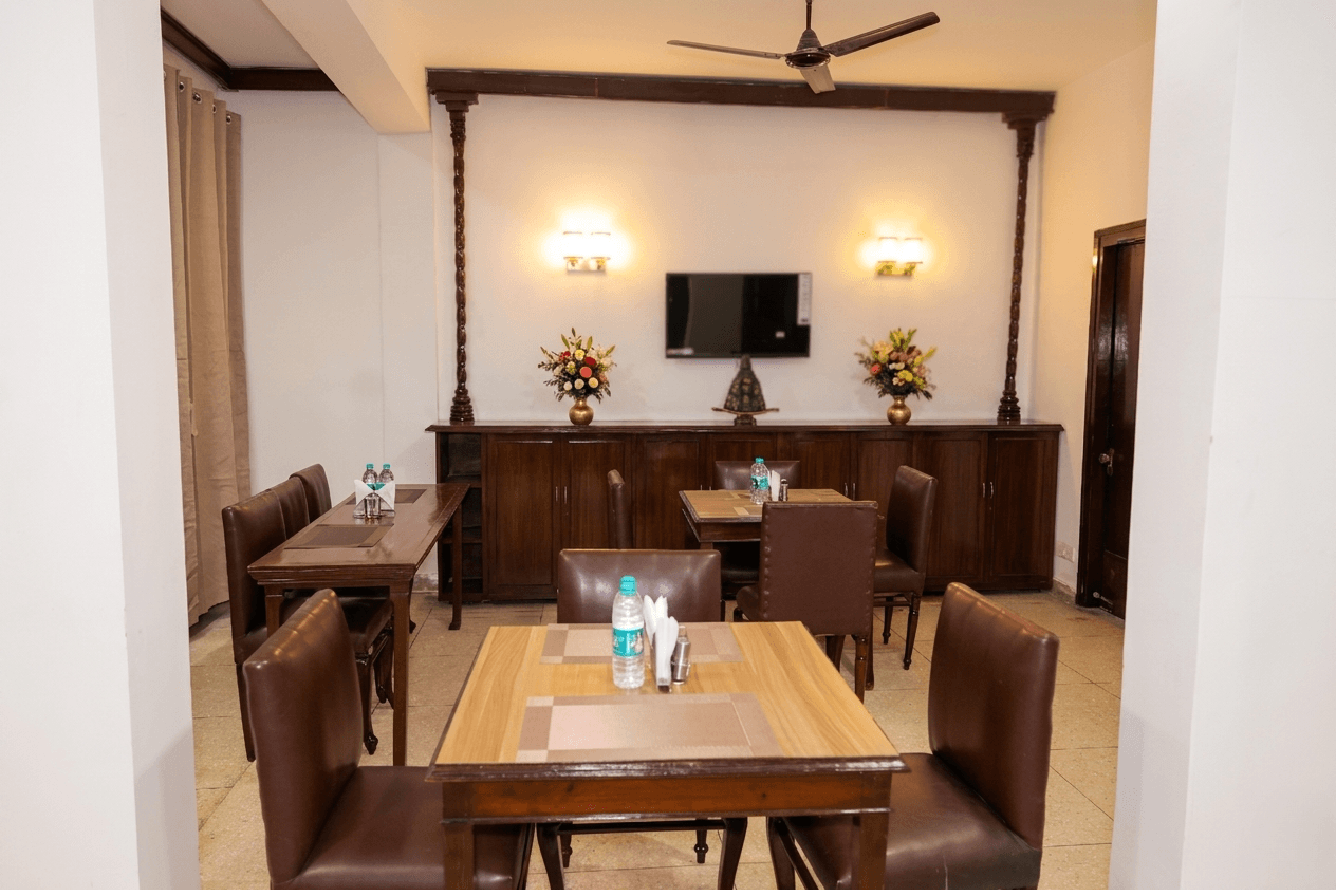 asar Suites GK1 by Orion Hotels - Image 19