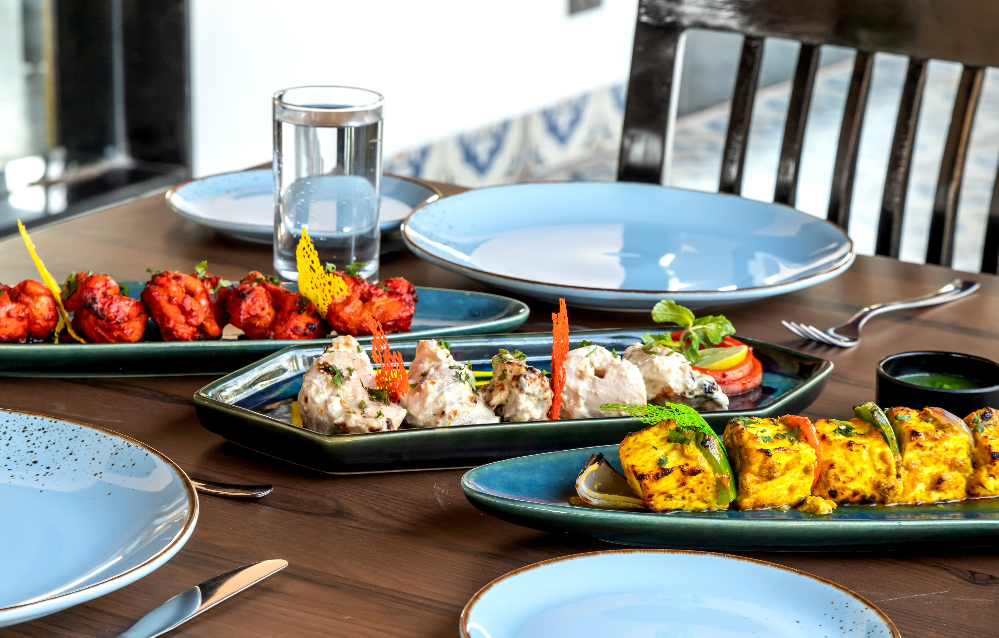 asar Suites GK1 by Orion Hotels - Image 22