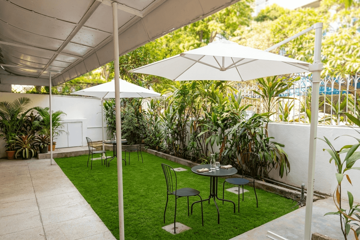 asar Suites GK1 by Orion Hotels - Image 4