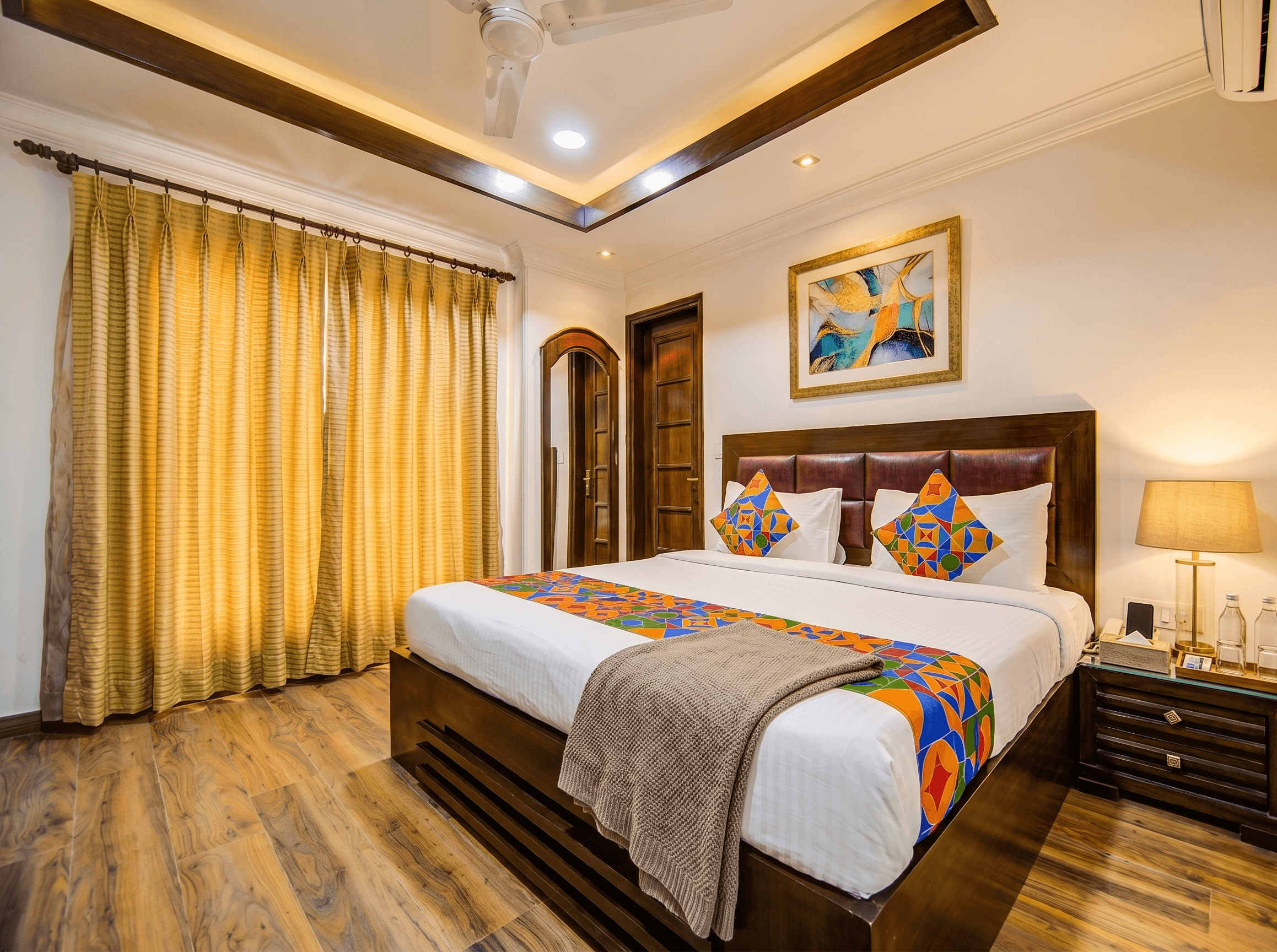 asar safdarjung by Orion Hotels - Image 1