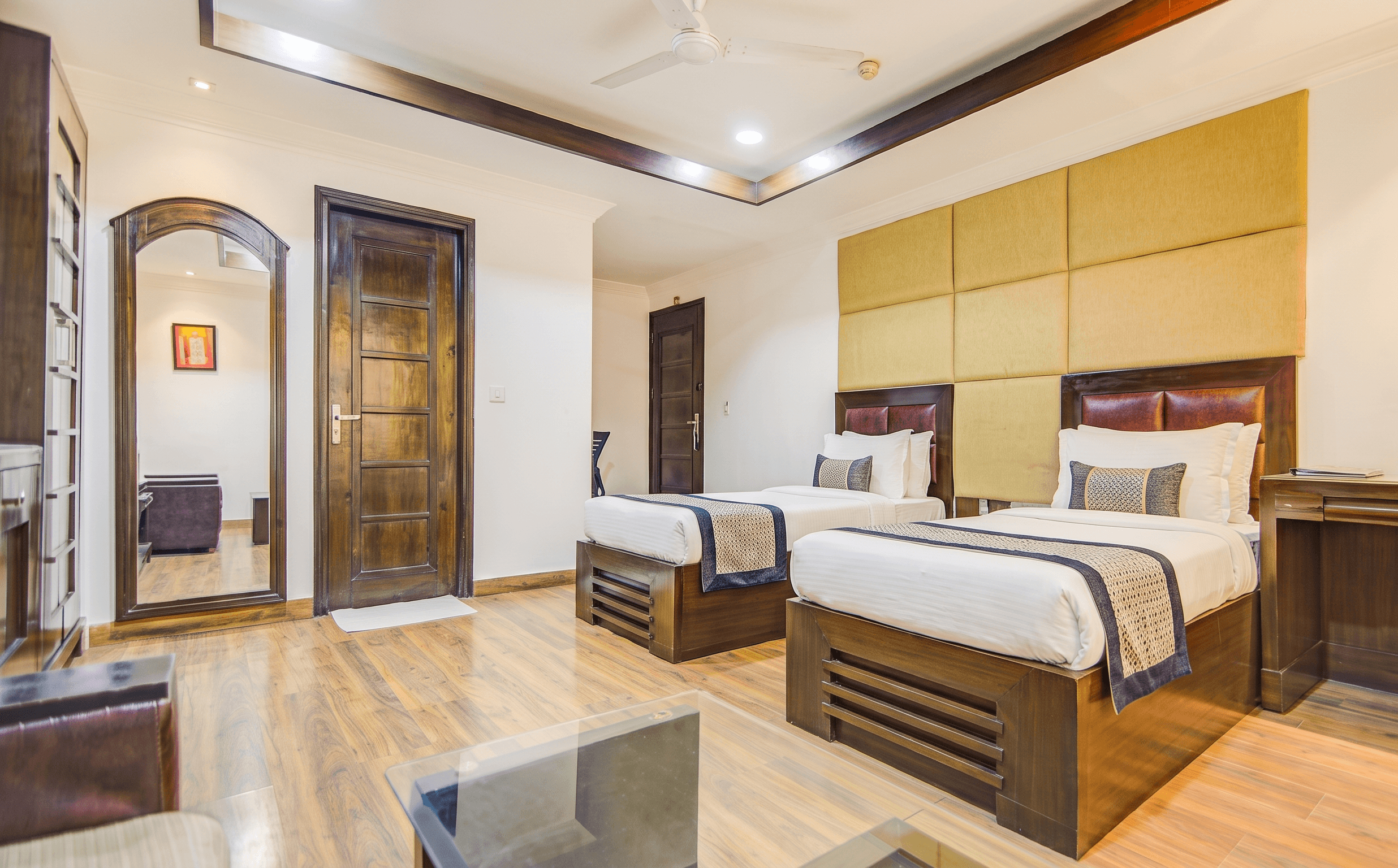 asar safdarjung by Orion Hotels - Image 2