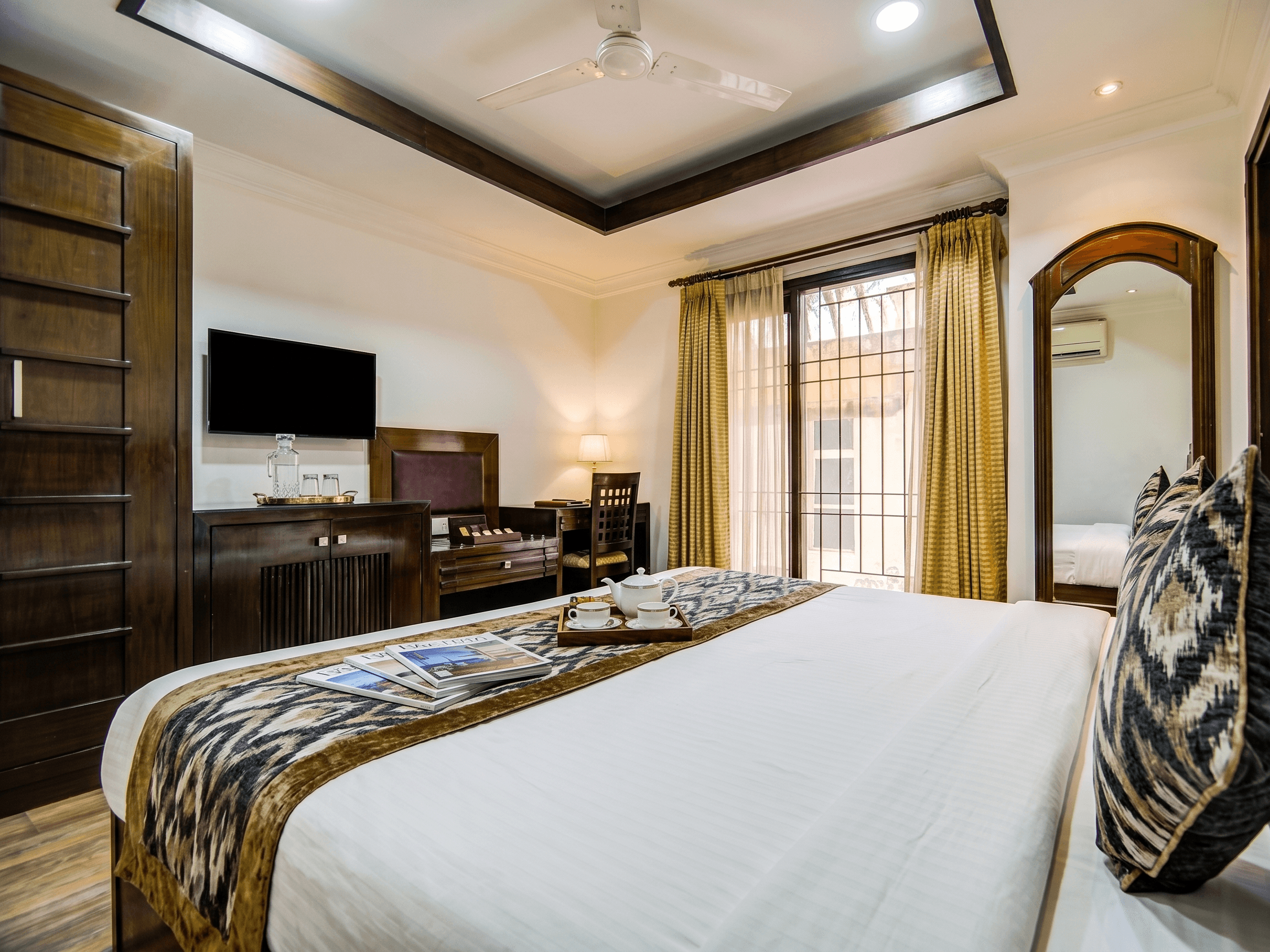 asar safdarjung by Orion Hotels - Image 4
