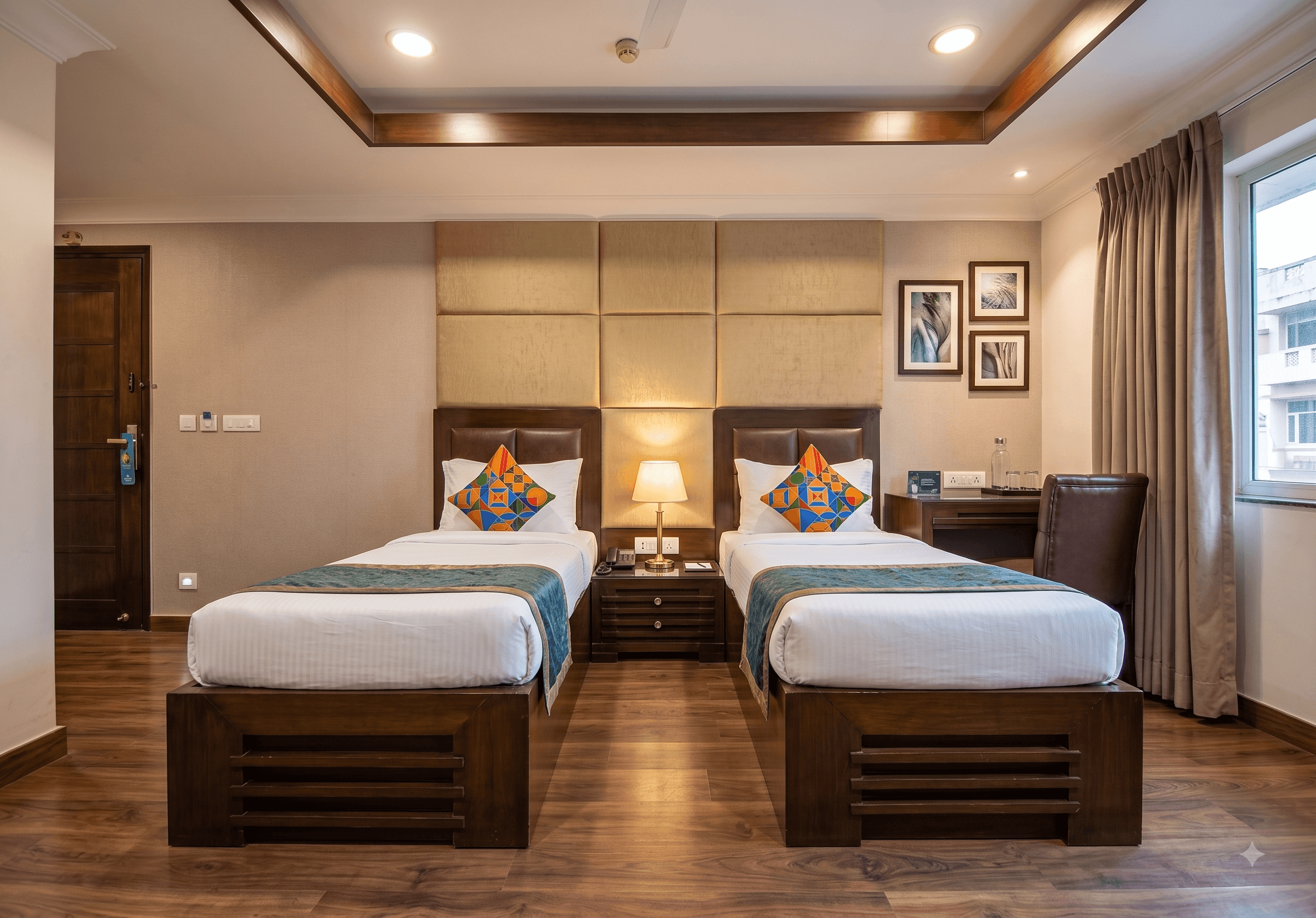 asar safdarjung by Orion Hotels - Image 3