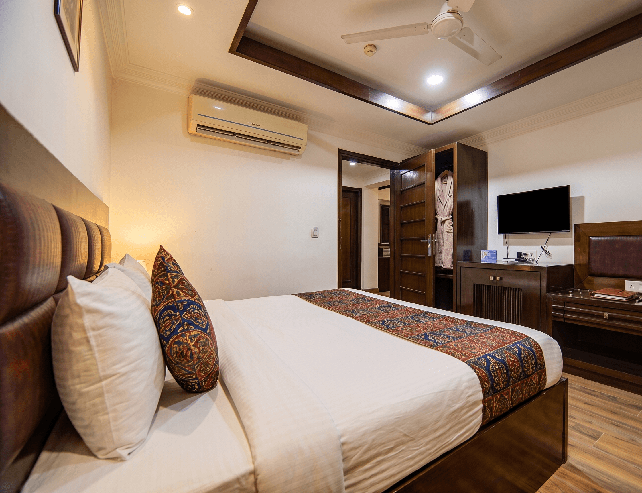 asar safdarjung by Orion Hotels - Image 5