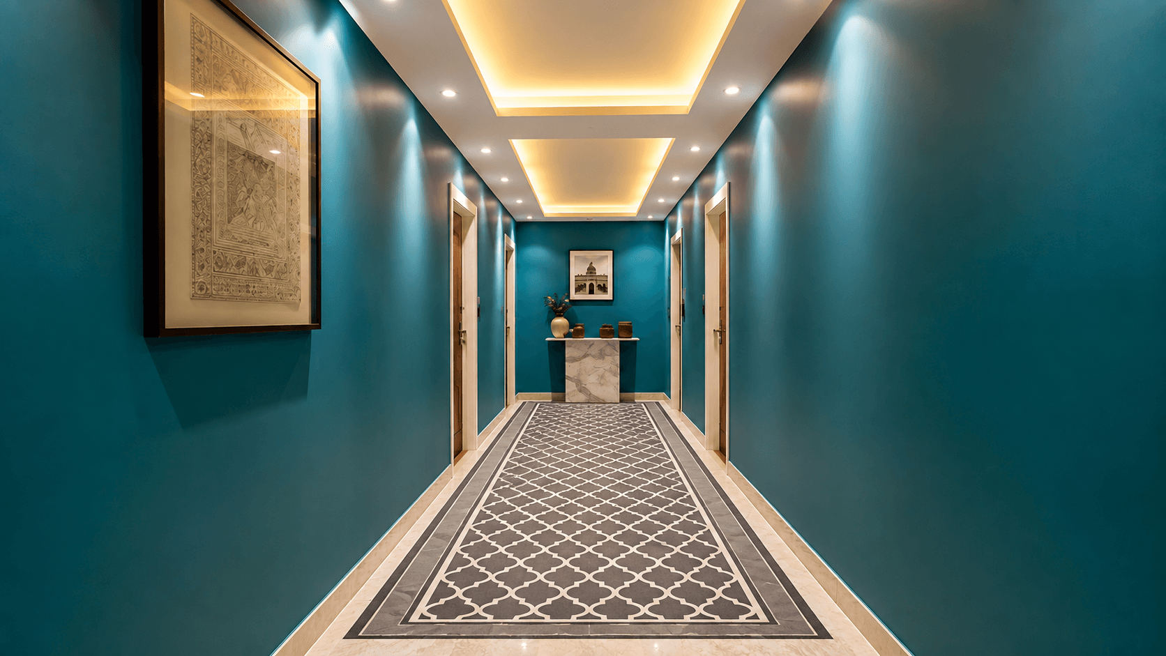 asar Connaught Place by Orion Hotels - Image 3