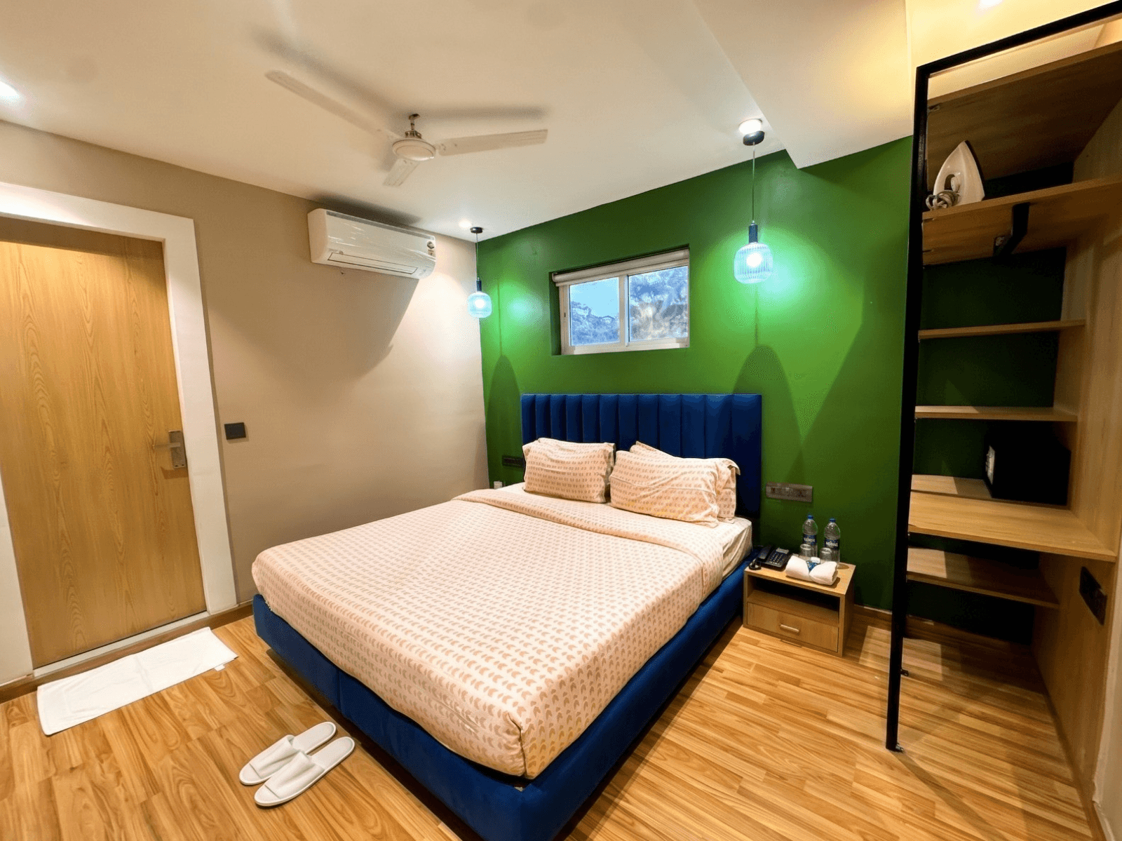 asar Connaught Place by Orion Hotels - Image 3
