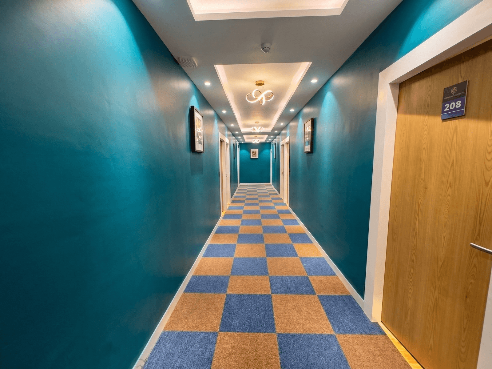 asar Connaught Place by Orion Hotels - Image 5