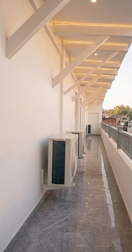 asar Connaught Place by Orion Hotels - Image 6