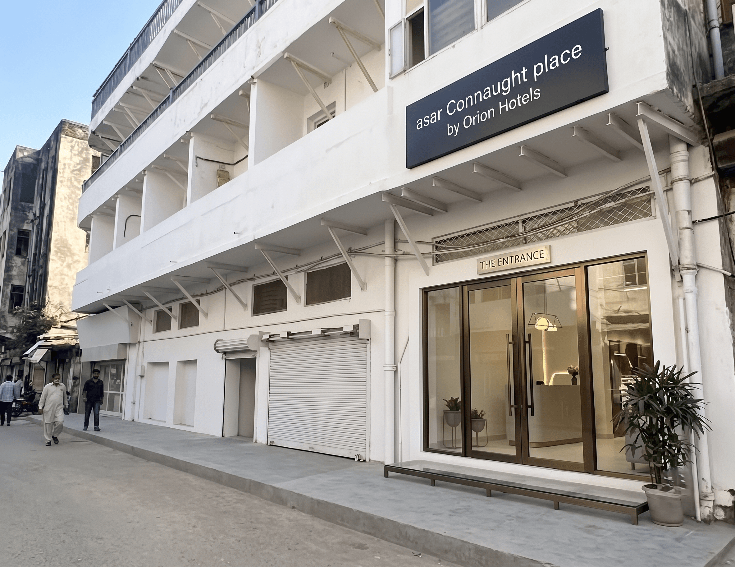 asar Connaught Place by Orion Hotels - Image 7