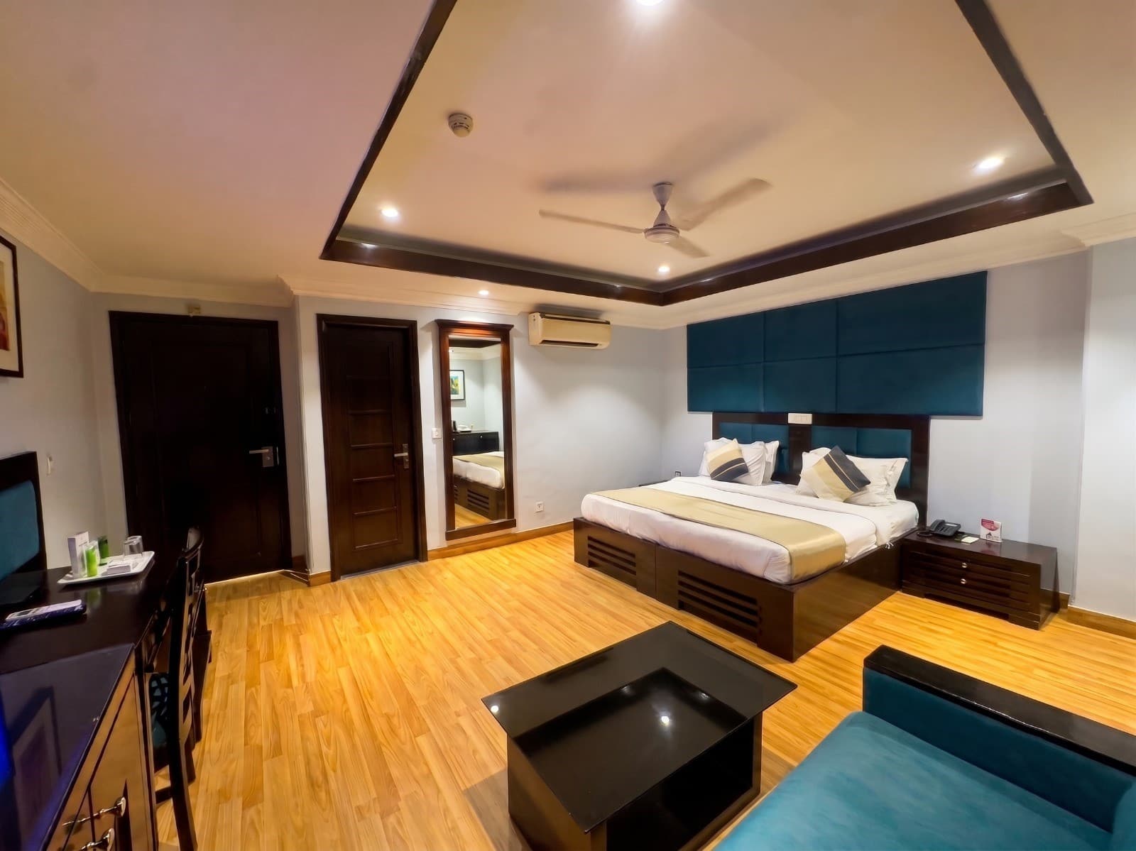 asar safdarjung by Orion Hotels - Image 4