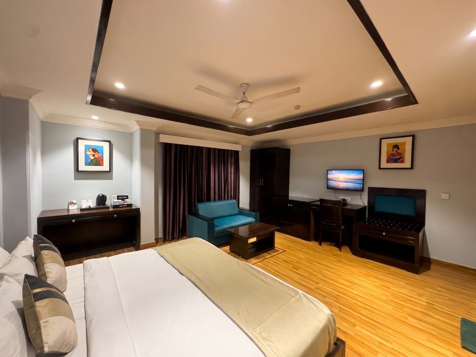 asar safdarjung by Orion Hotels - Image 3