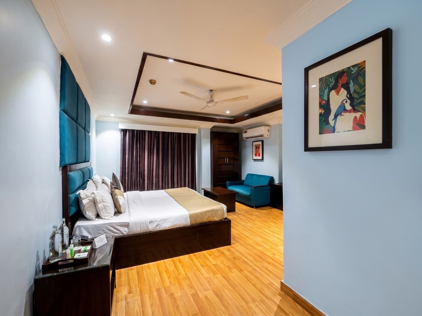 asar safdarjung by Orion Hotels - Image 2