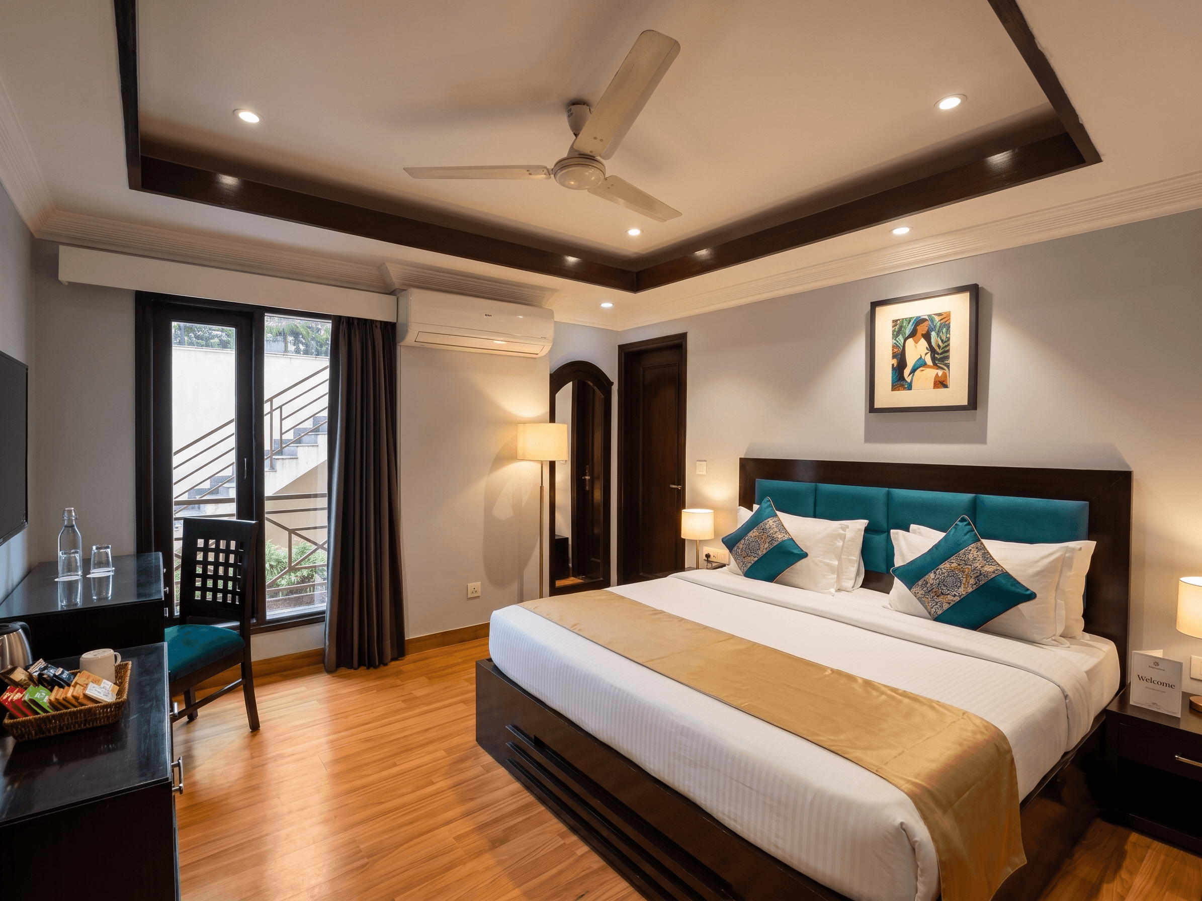 asar safdarjung by Orion Hotels - Image 5