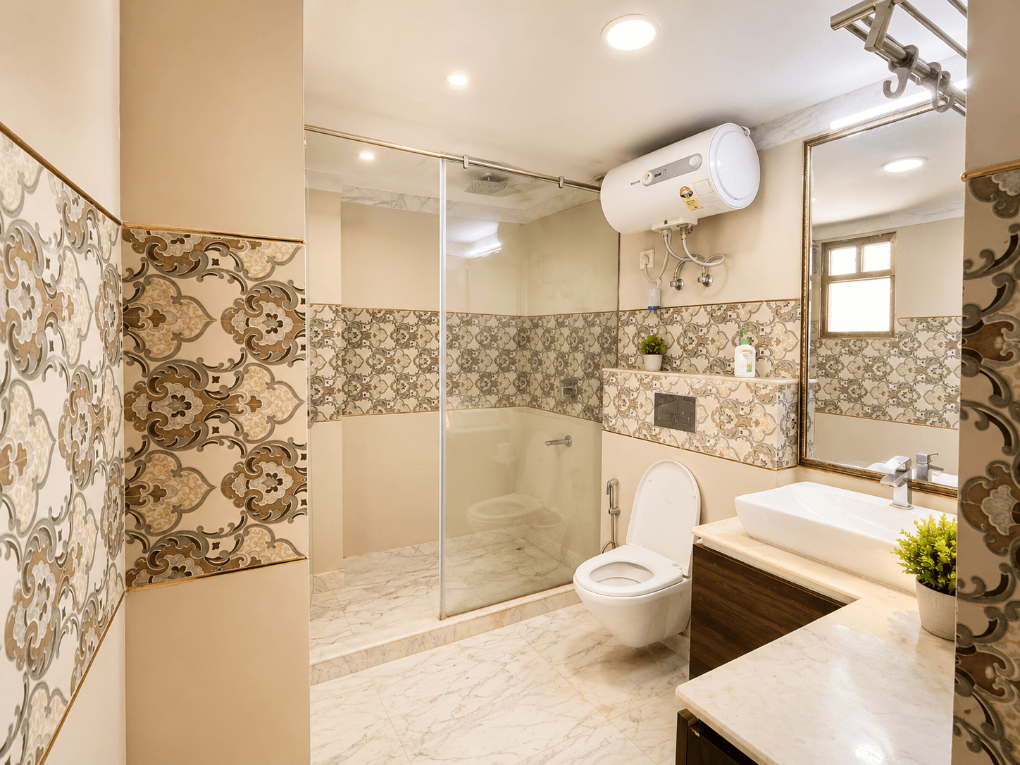 Red Rose Homestay - Image 4