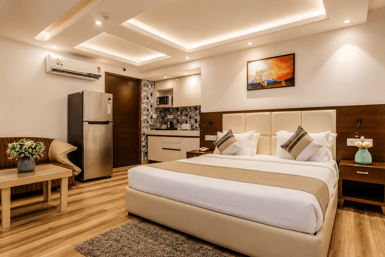 Red Rose Homestay - Image 8