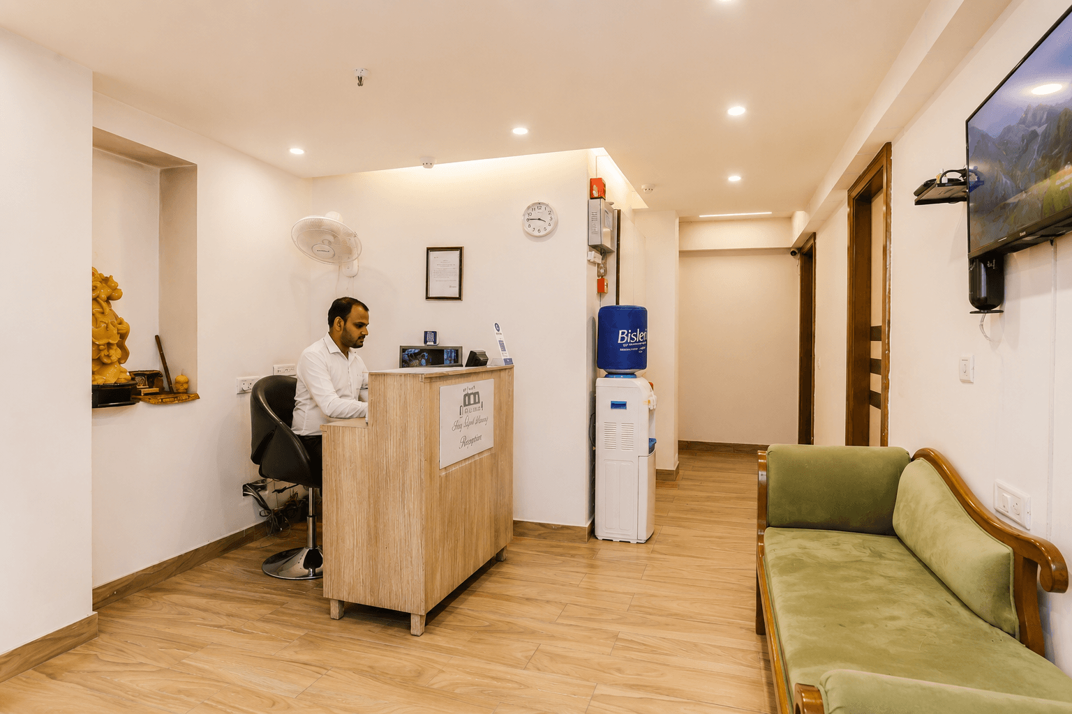 Red Rose Homestay - Image 7