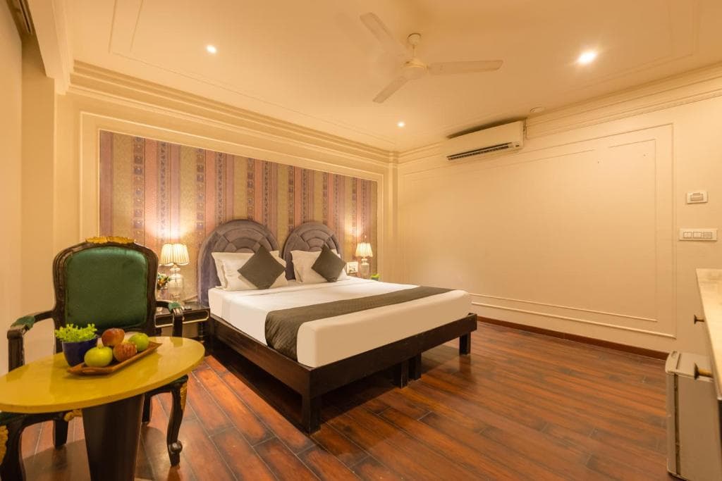 asar Elite Safdarjung by Orion Hotels - Image 1
