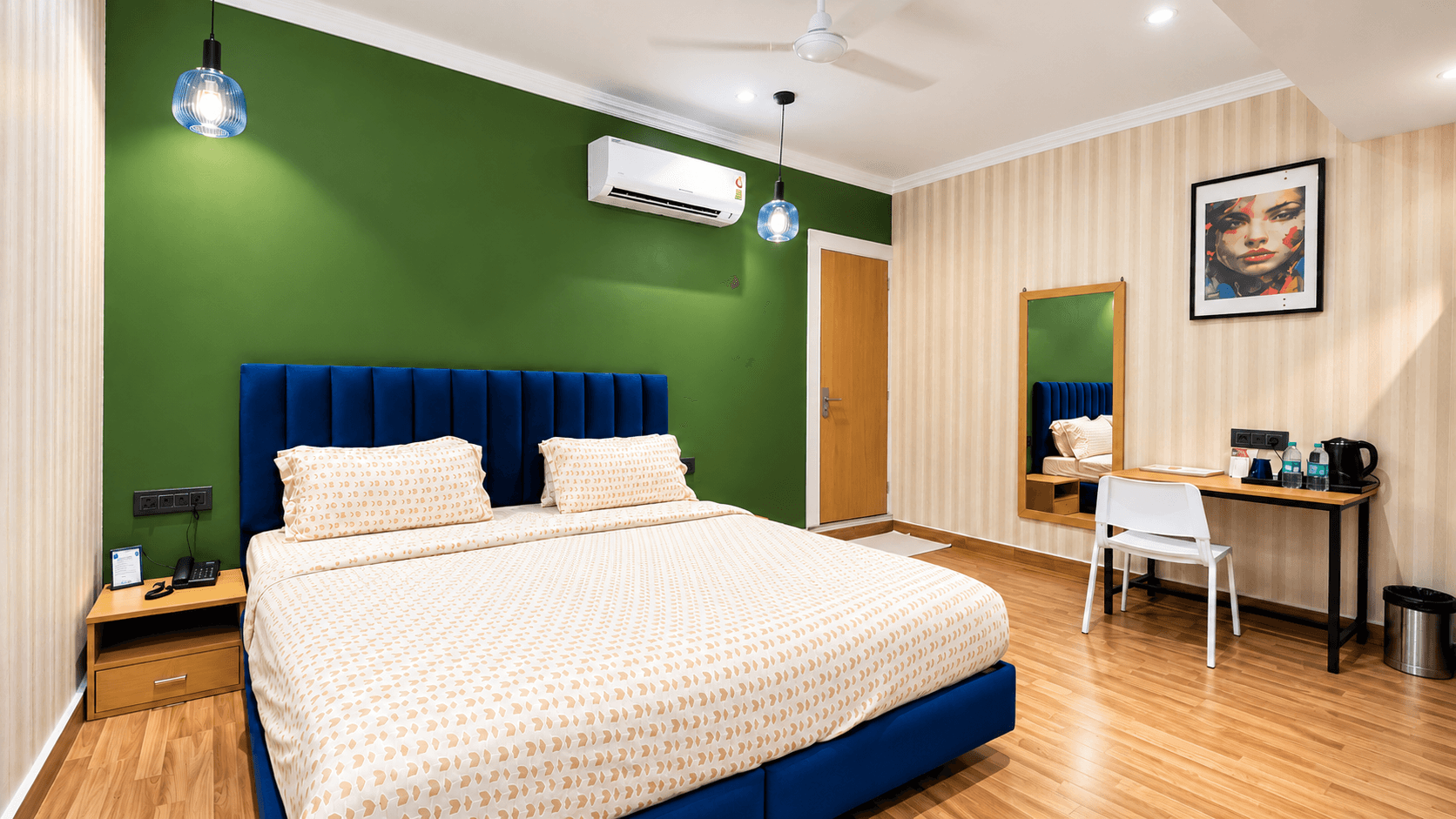 asar Connaught Place by Orion Hotels - Image 2