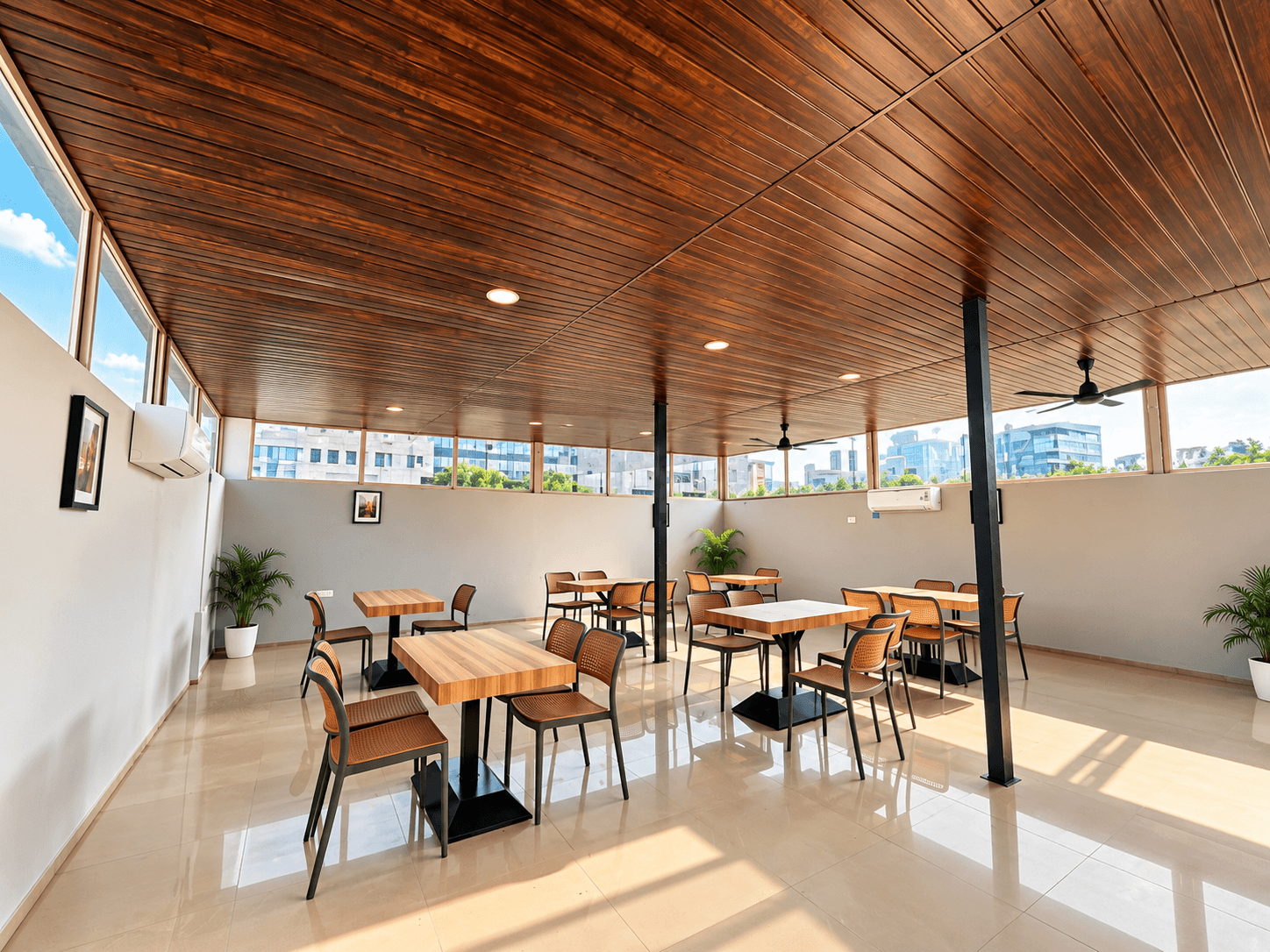 asar Connaught Place by Orion Hotels - Image 9