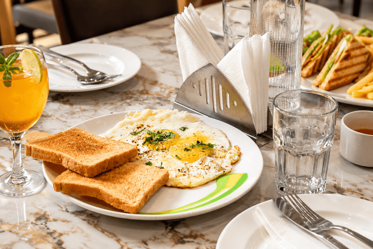 asar Connaught Place by Orion Hotels - Image 10