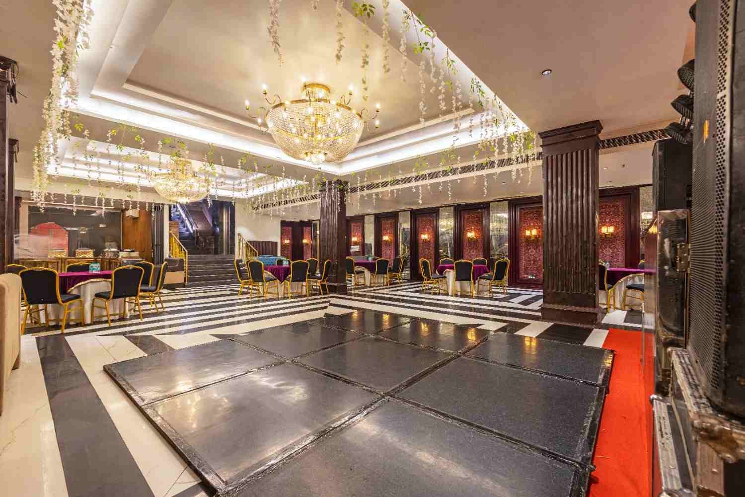 asar Elite Green Park by Orion Hotels - Image 15
