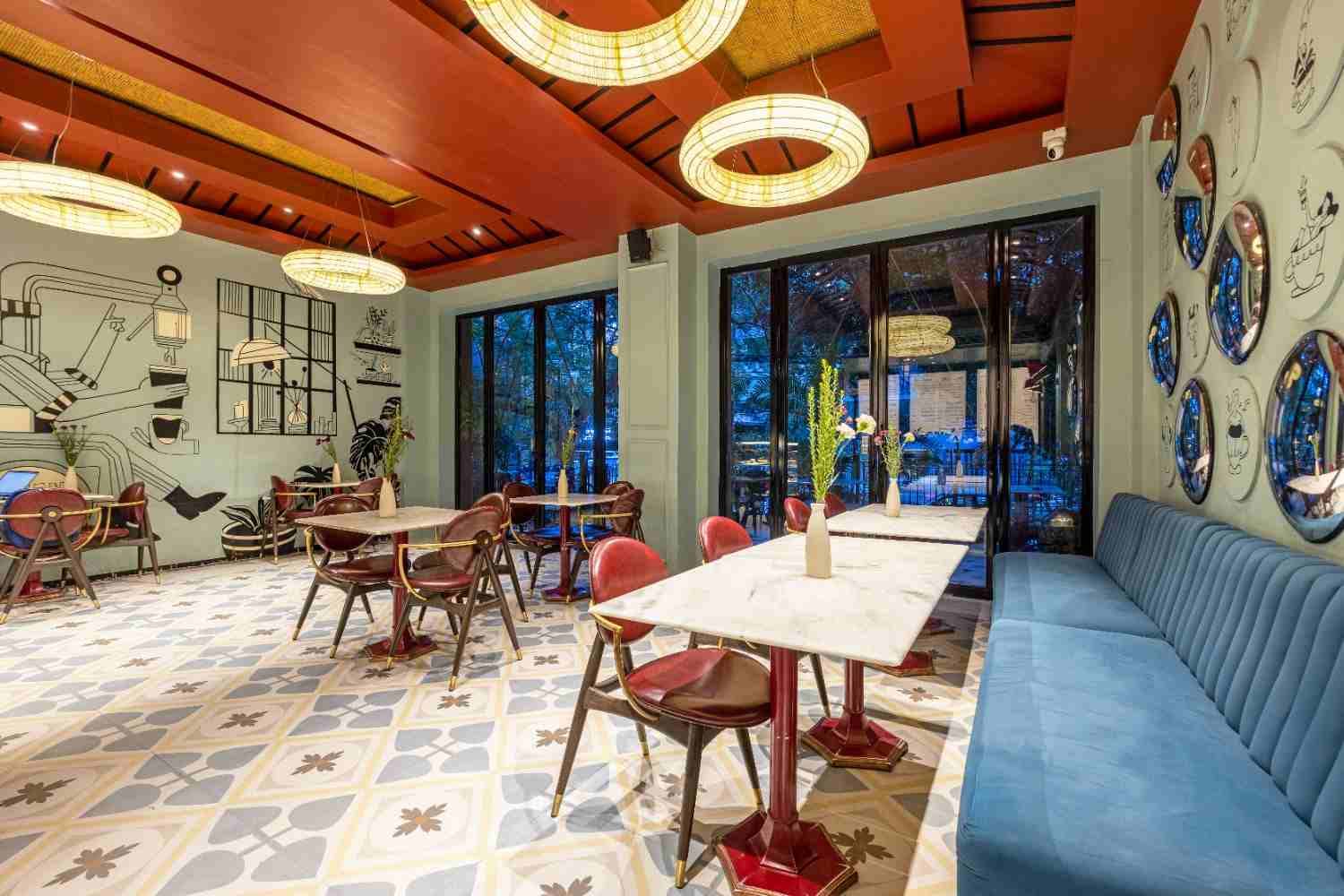asar Elite Green Park by Orion Hotels - Image 11