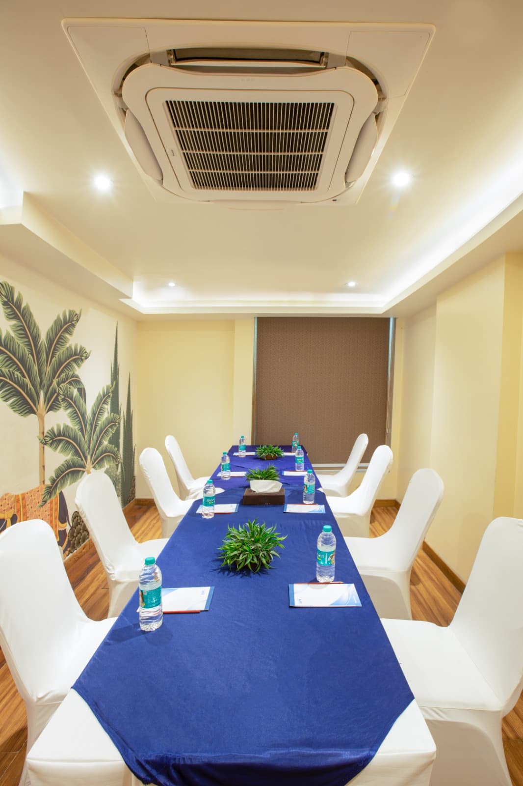 The Orion Plaza Board Room - 3