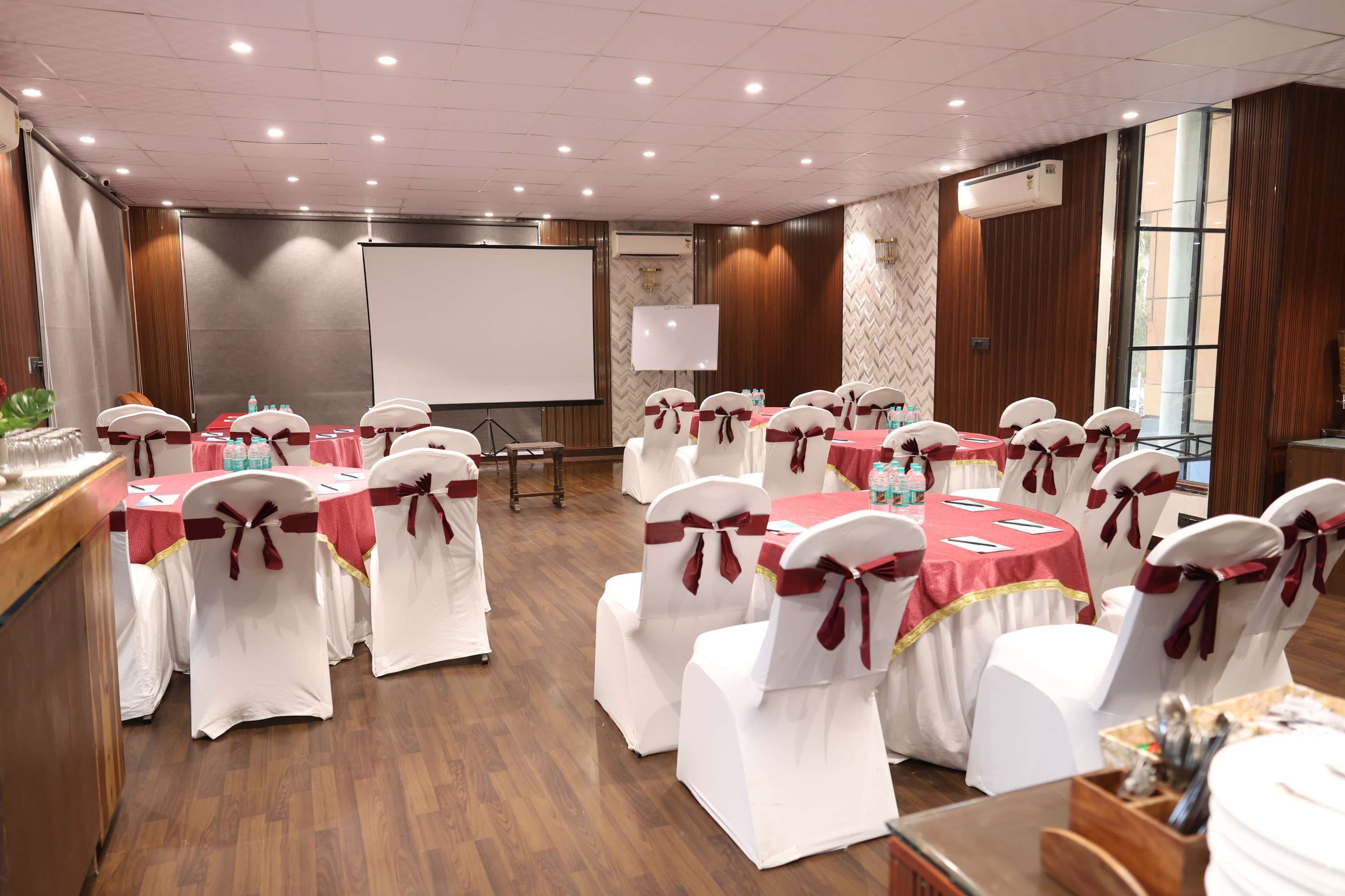 Orion Express Banquet hall - Image 1