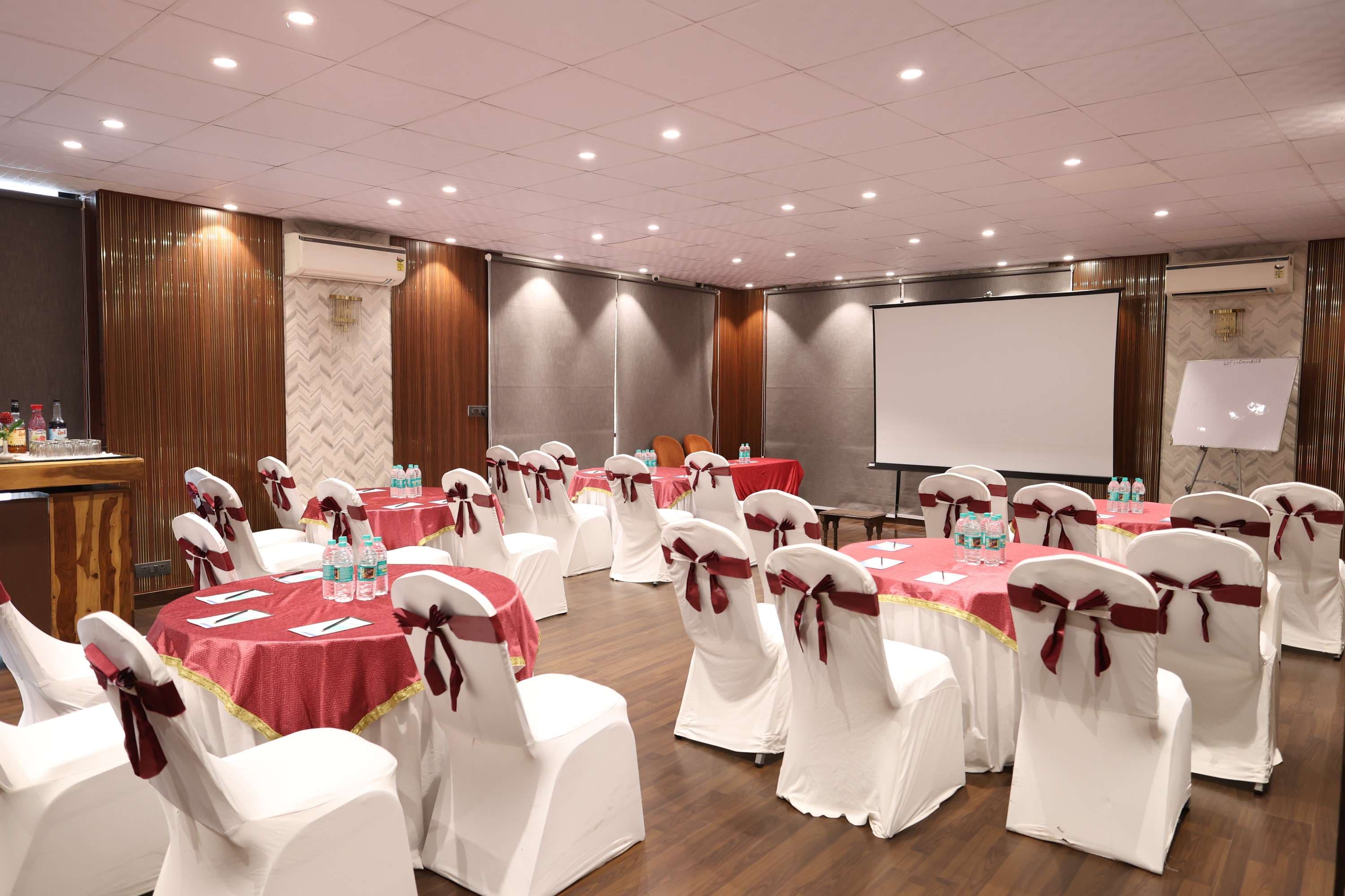 Orion Express Banquet hall - Image 2