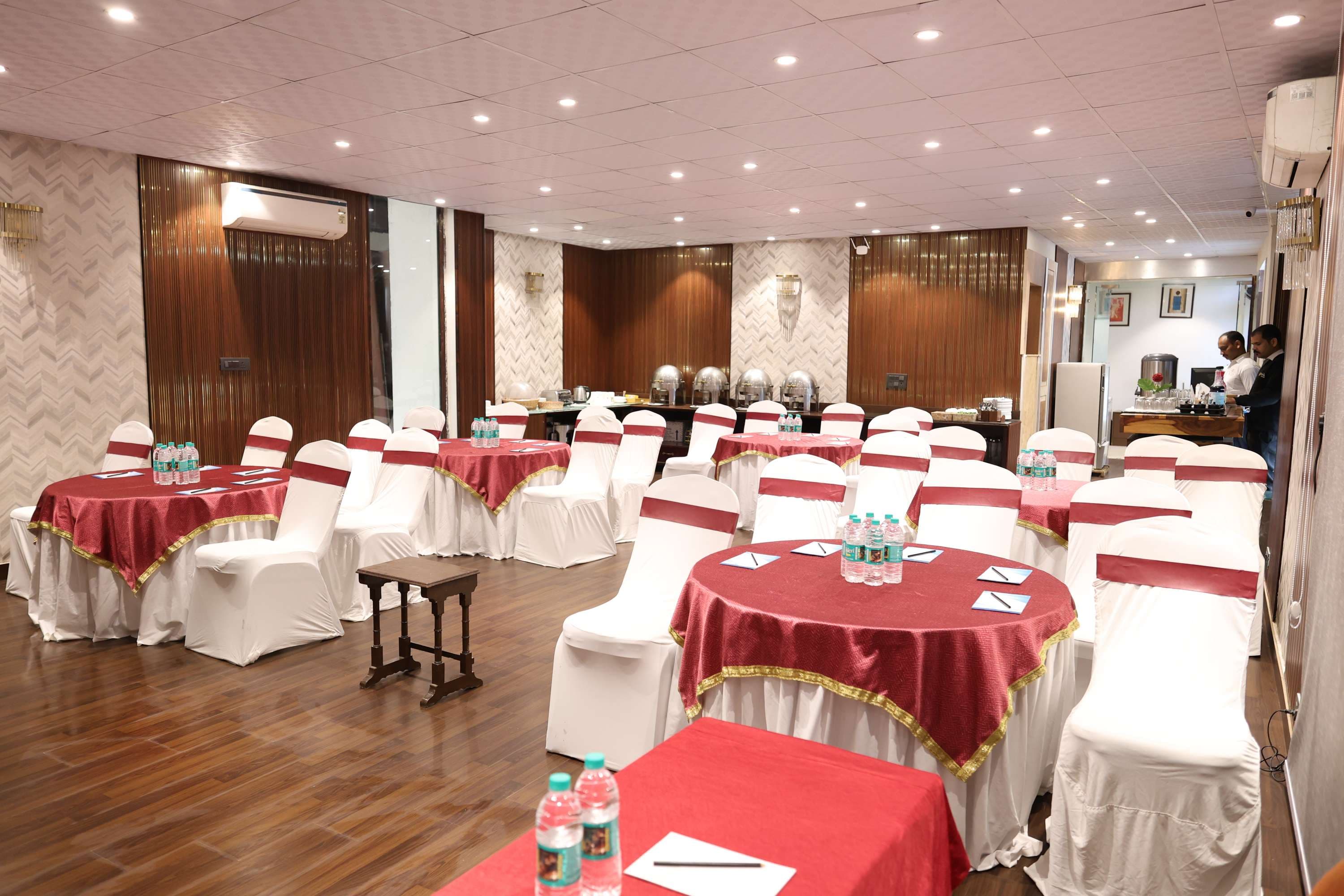 Orion Express Banquet hall - Image 3