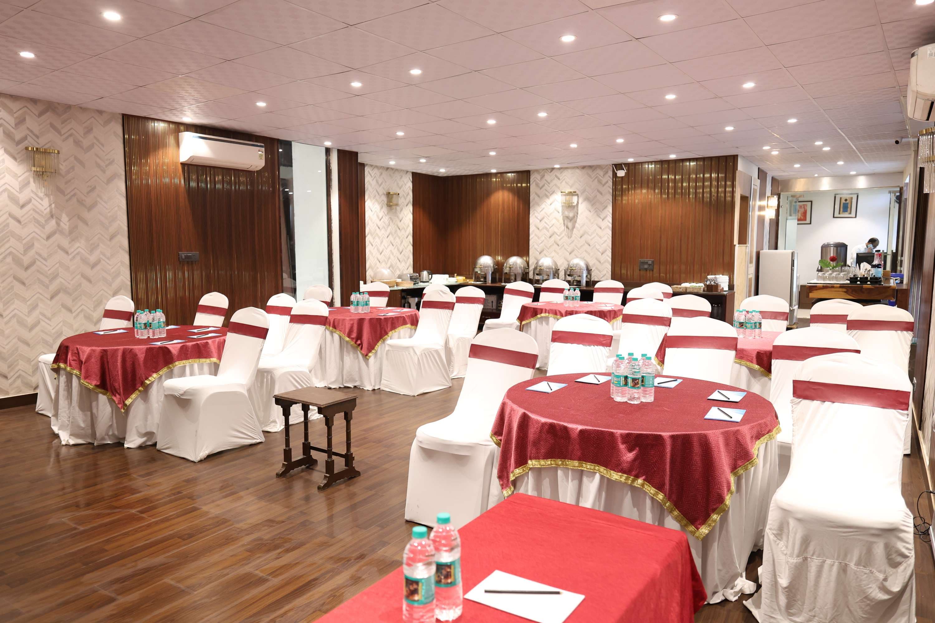 Orion Express Banquet hall - Image 4