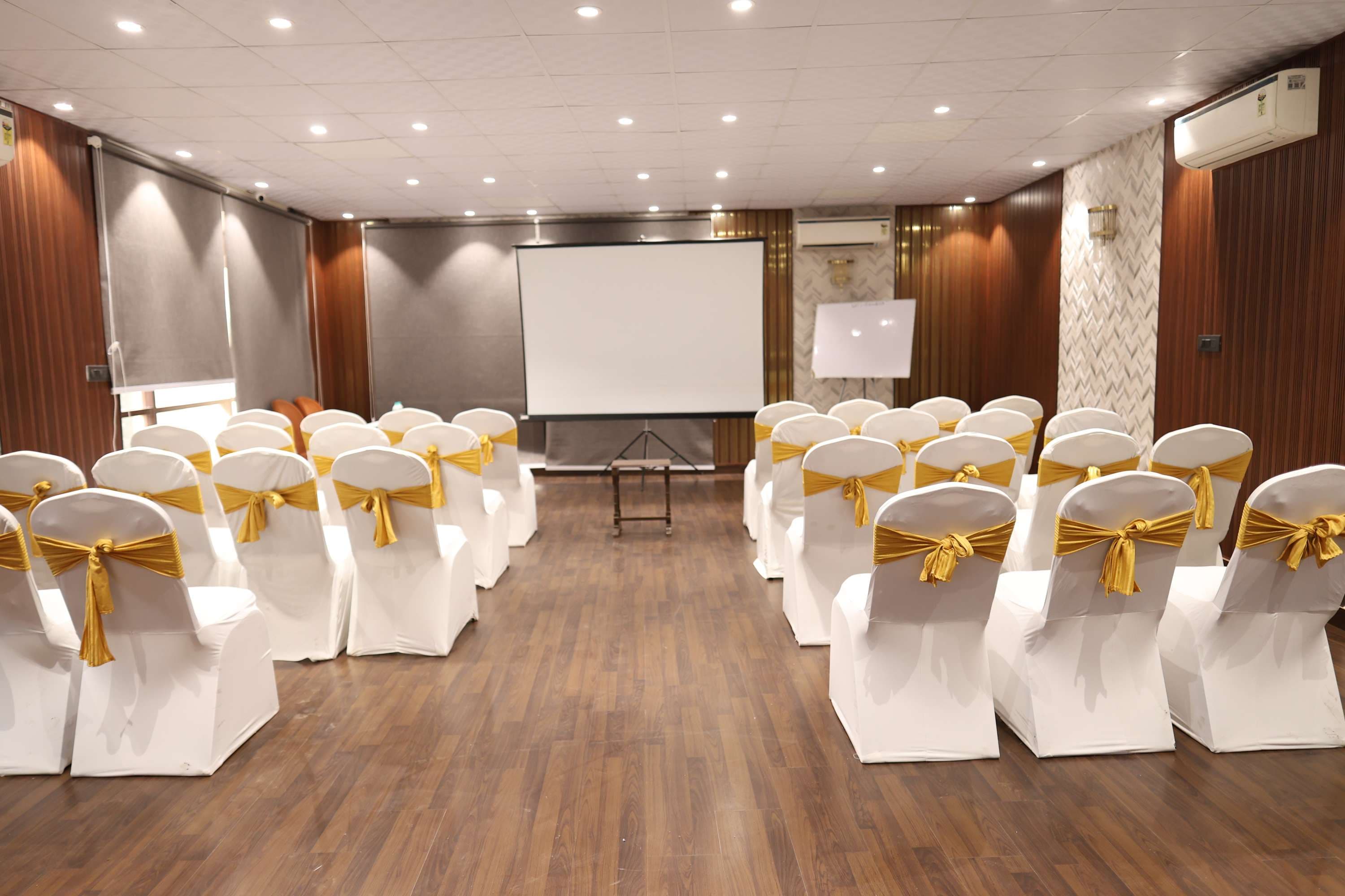 Orion Express Banquet hall - Image 5